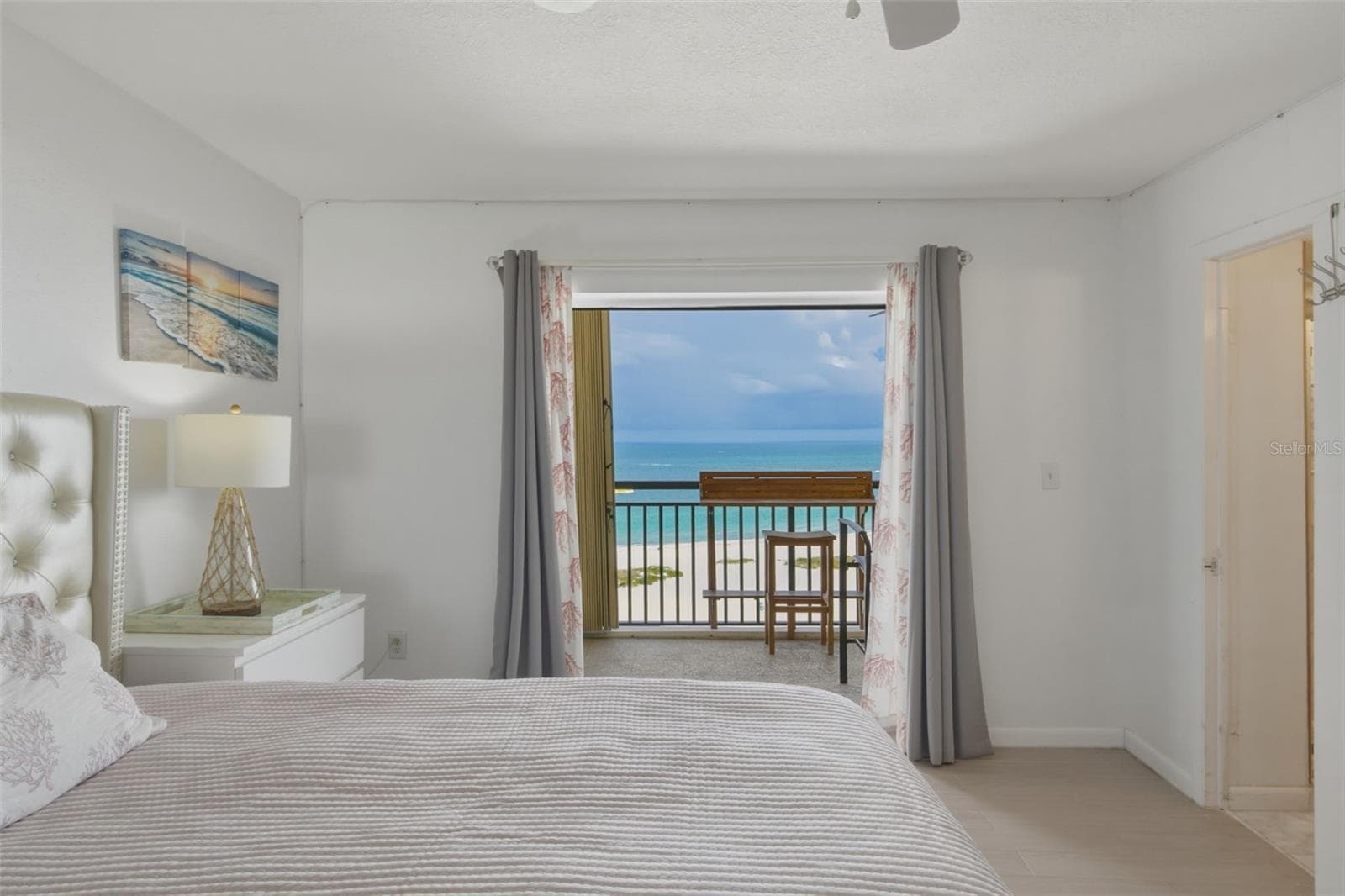 Condominium at 1270 GULF BLVD #1202, CLEARWATER BEACH, photo 18 of 58