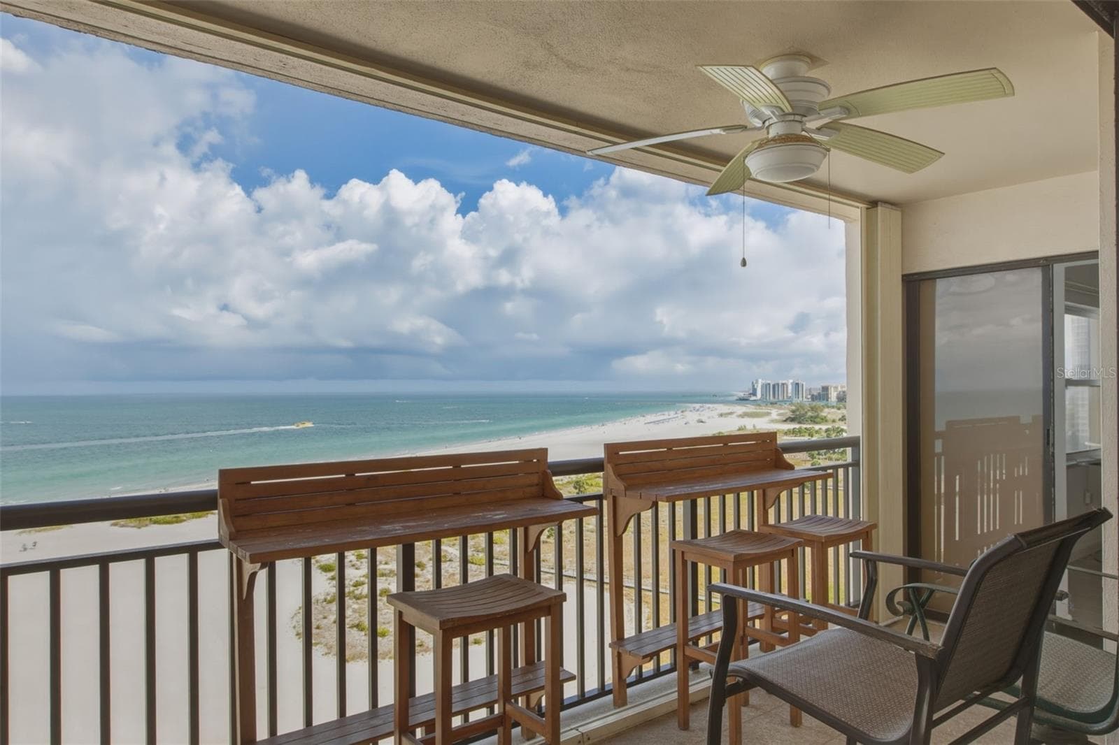 Condominium at 1270 GULF BLVD #1202, CLEARWATER BEACH, photo 35 of 58
