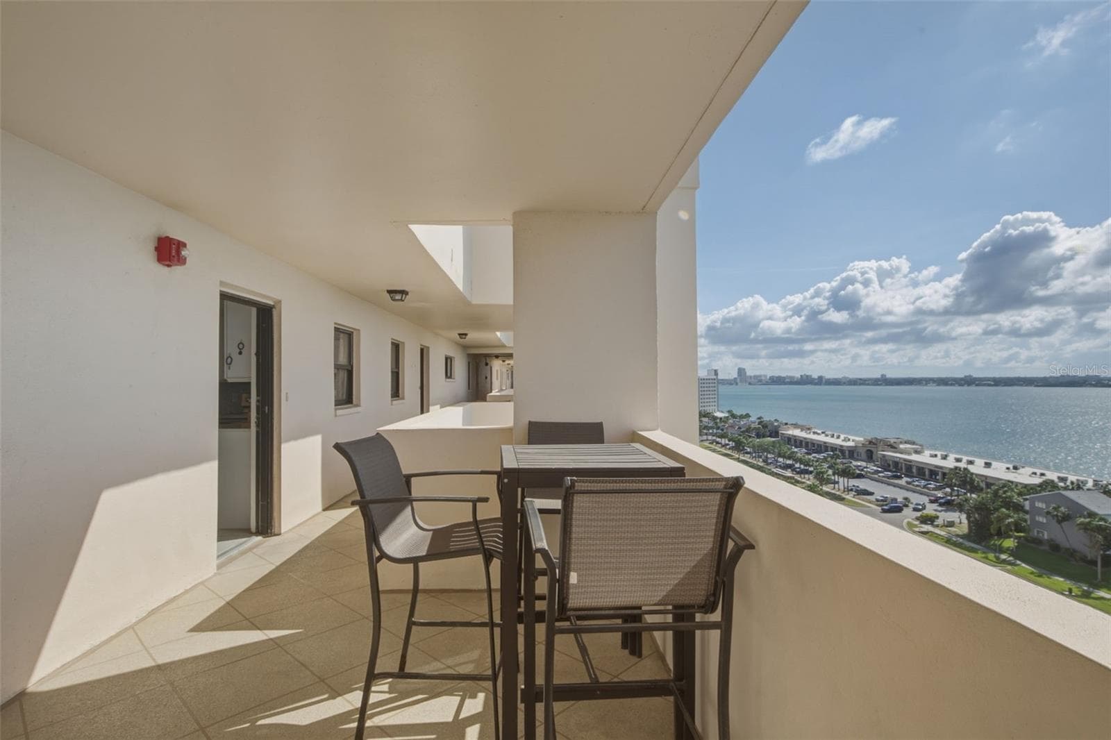 Condominium at 1270 GULF BLVD #1202, CLEARWATER BEACH, photo 37 of 58
