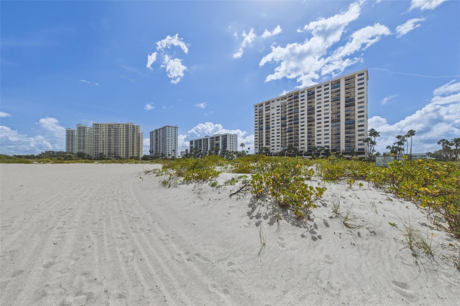 Condominium at 1270 GULF BLVD #1202, CLEARWATER BEACH, photo 43 of 58