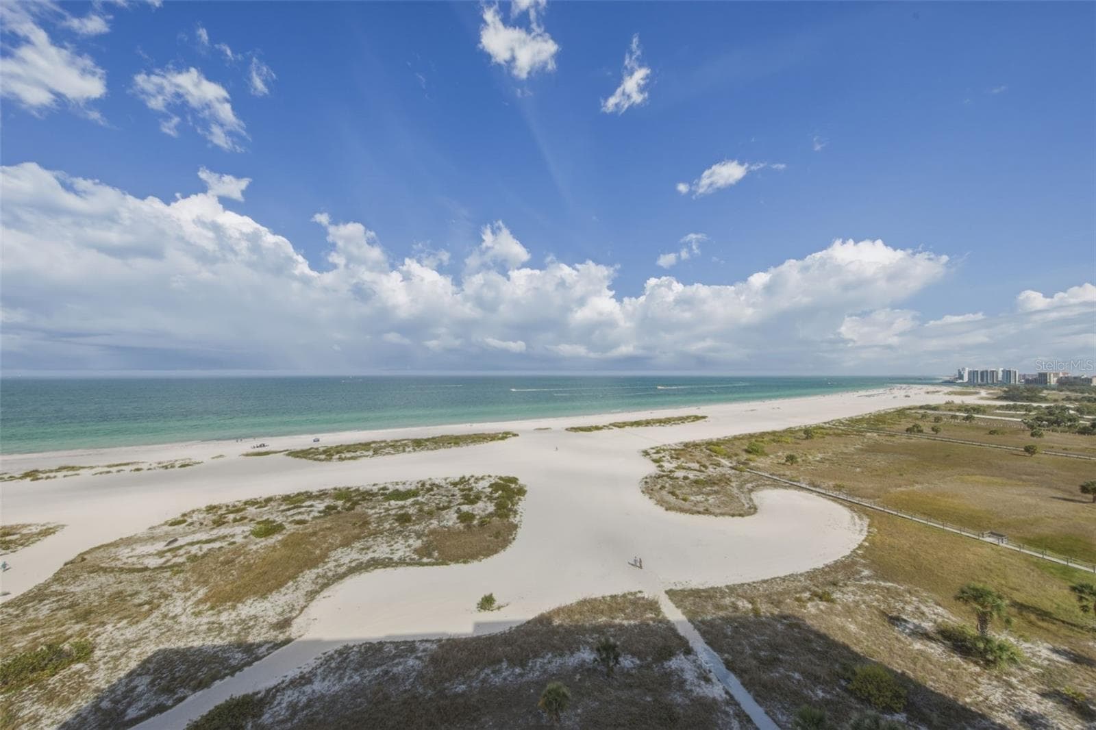 Condominium at 1270 GULF BLVD #1202, CLEARWATER BEACH, photo 45 of 58
