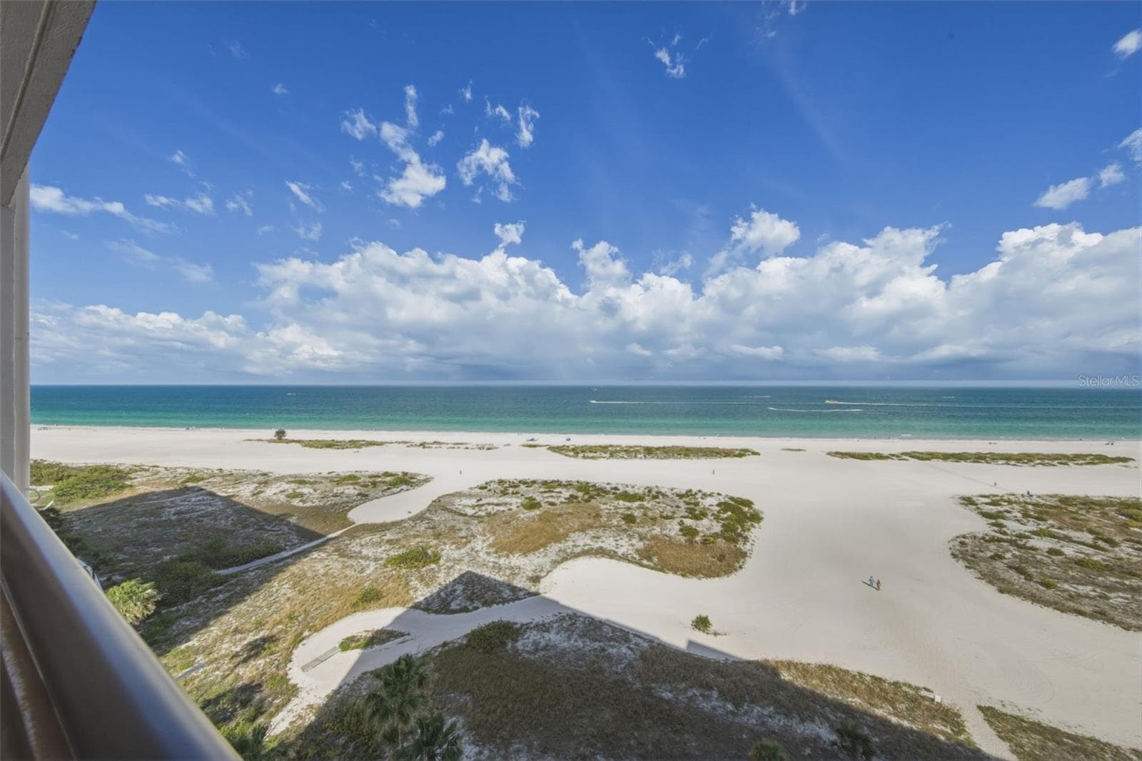 Condominium at 1270 GULF BLVD #1202, CLEARWATER BEACH, photo 46 of 58