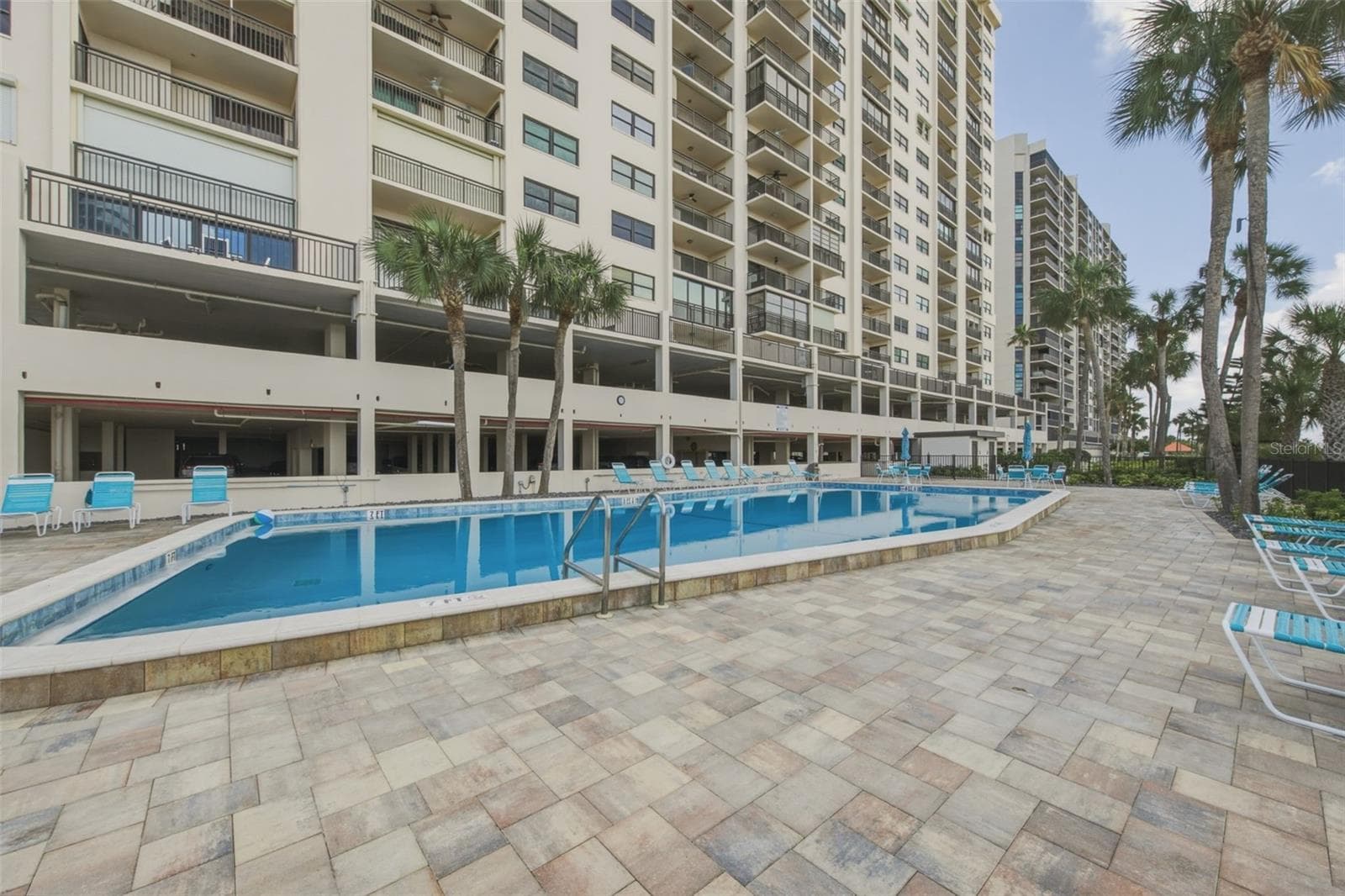 Condominium at 1270 GULF BLVD #1202, CLEARWATER BEACH, photo 50 of 58