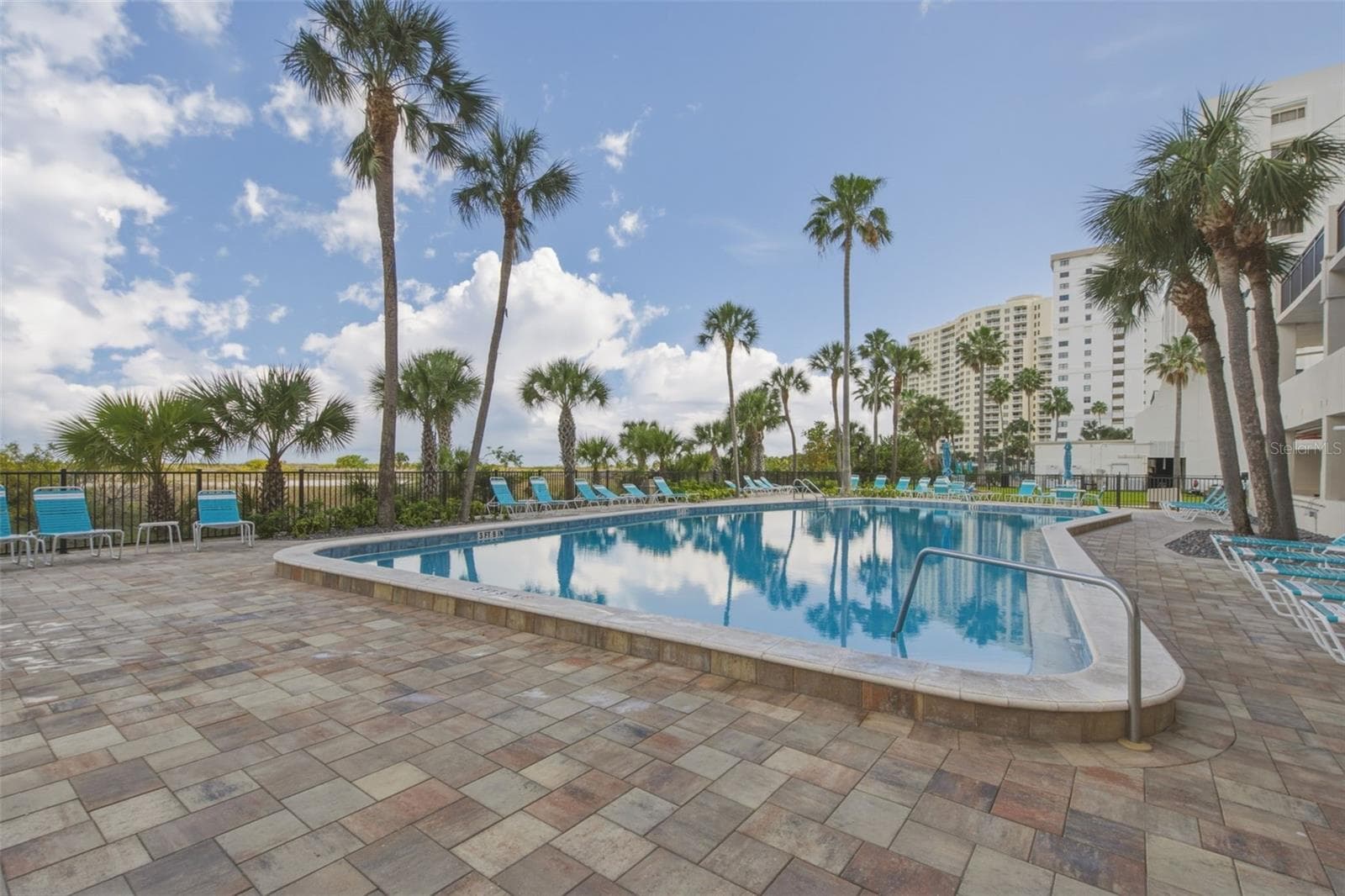 Condominium at 1270 GULF BLVD #1202, CLEARWATER BEACH, photo 51 of 58
