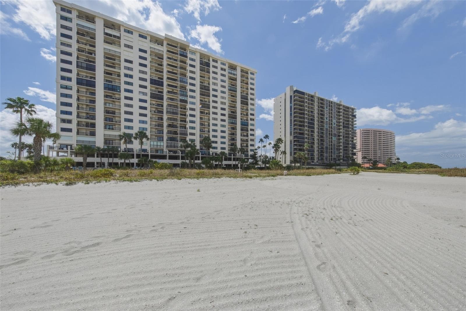 Condominium at 1270 GULF BLVD #1202, CLEARWATER BEACH, photo 54 of 58