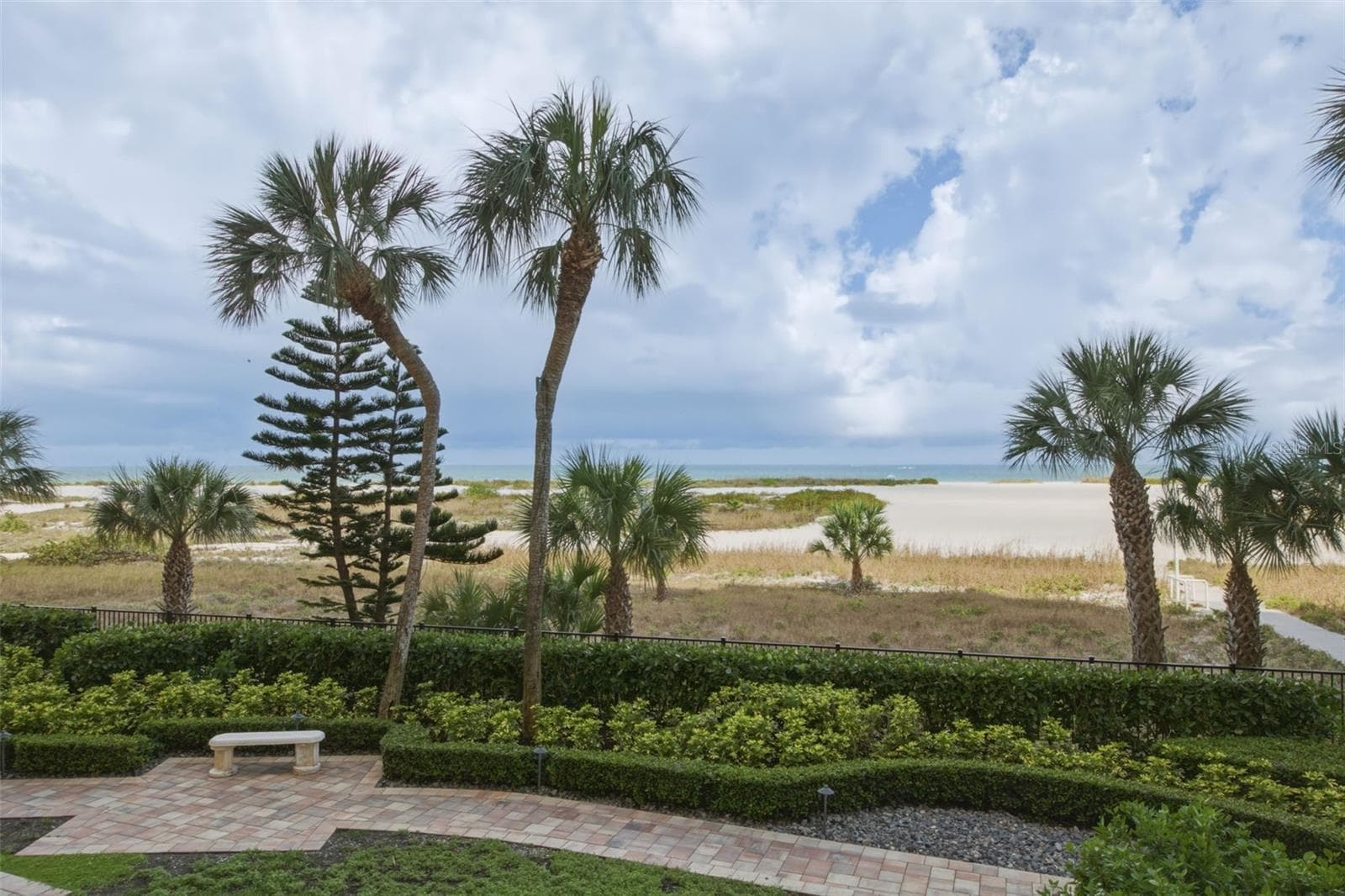 Condominium at 1270 GULF BLVD #1202, CLEARWATER BEACH, photo 55 of 58