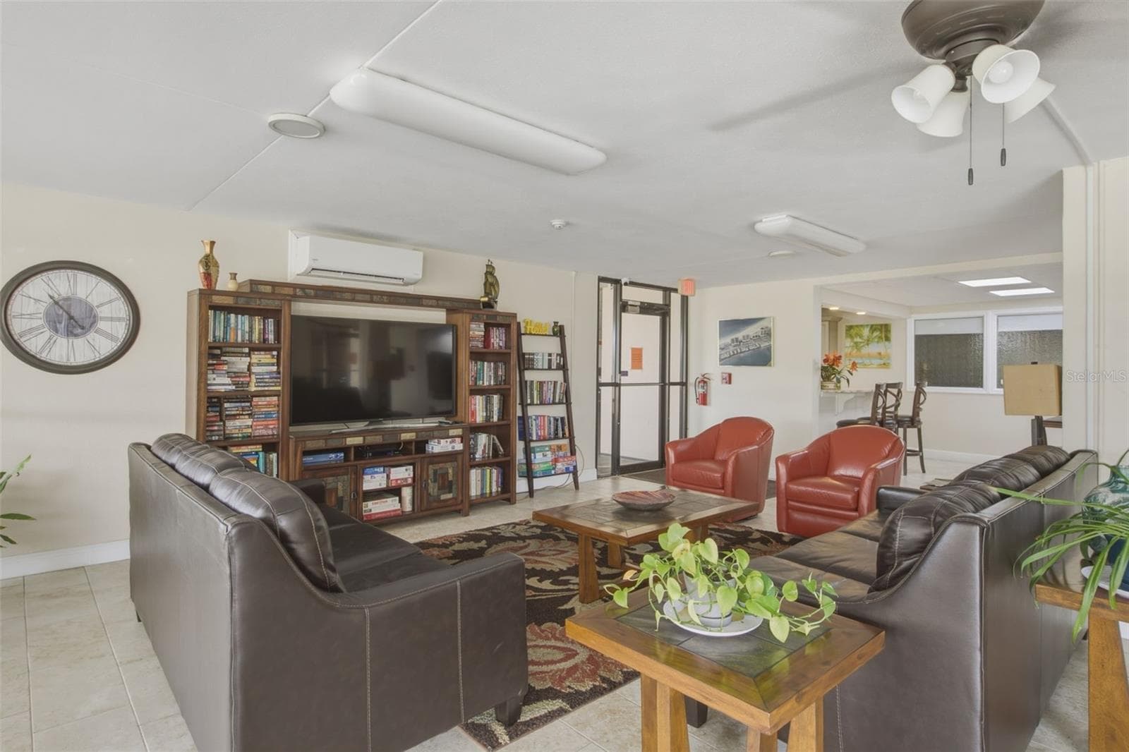 Condominium at 1270 GULF BLVD #1202, CLEARWATER BEACH, photo 57 of 58