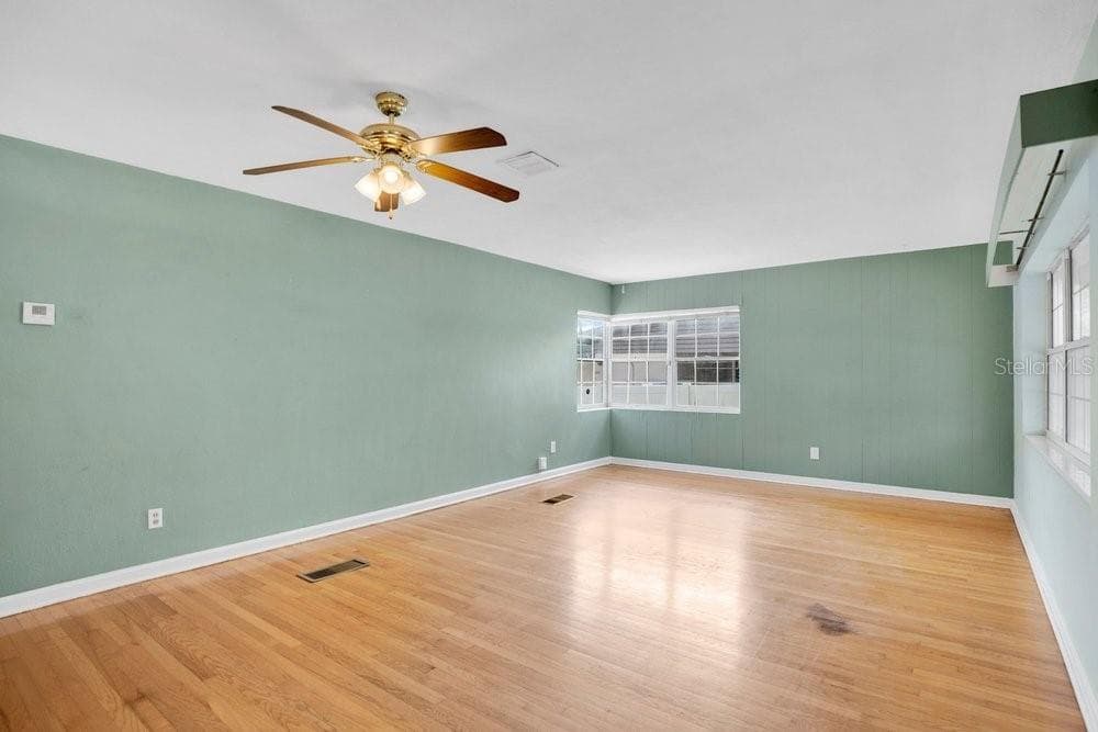 Living Room - 2501 BETHAWAY AVE, ORLANDO