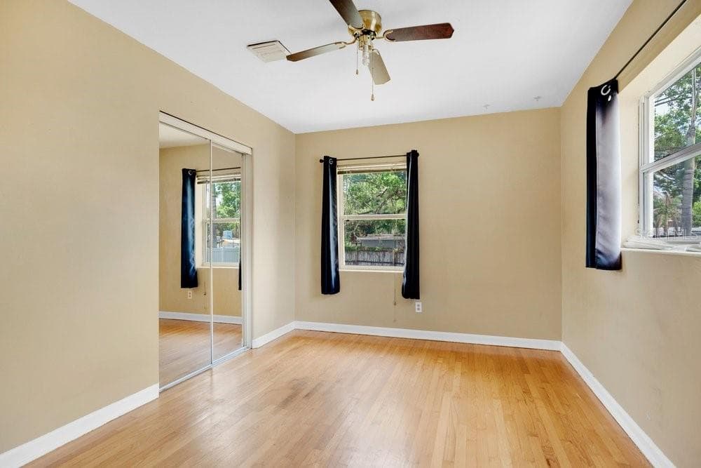 Bedroom 1 - 2501 BETHAWAY AVE, ORLANDO
