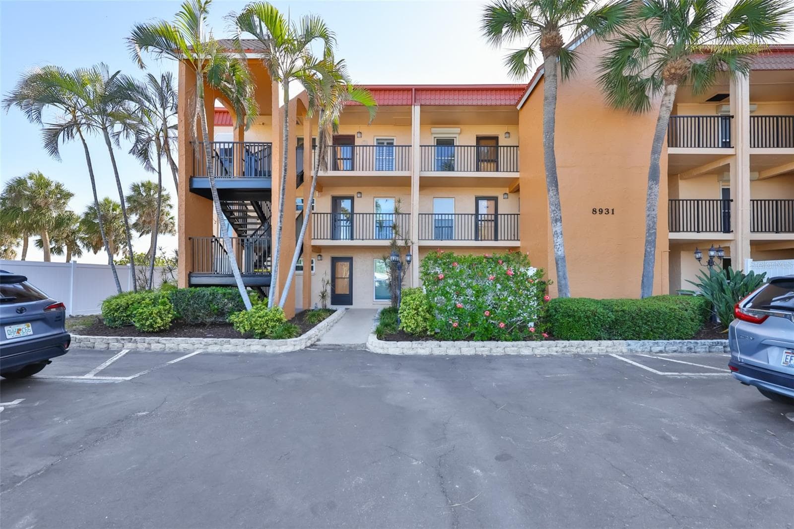 Condominium at 8931 BLIND PASS RD #158, ST PETE BEACH, photo 2 of 46