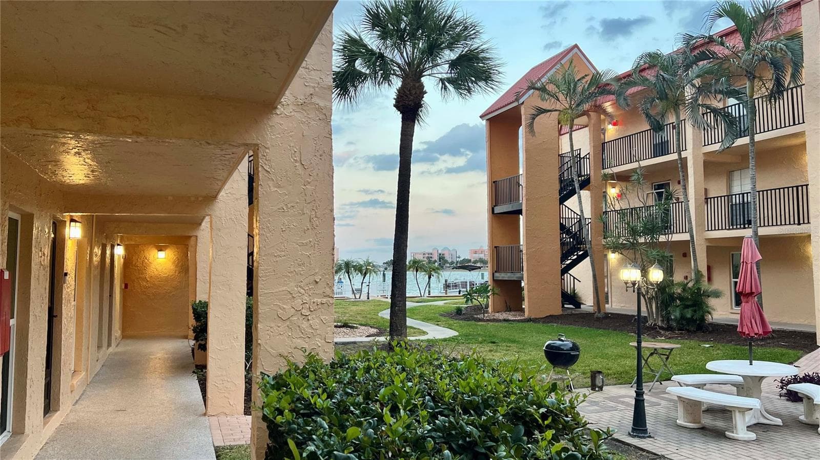 Condominium at 8931 BLIND PASS RD #158, ST PETE BEACH, photo 3 of 46