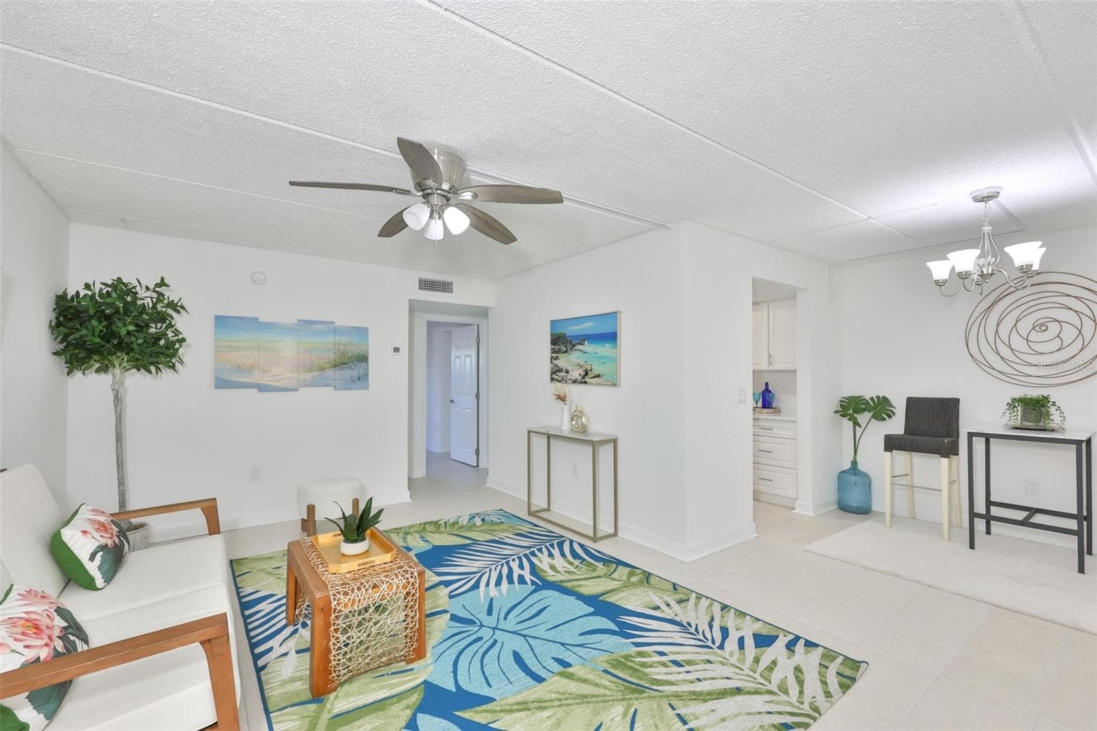 Condominium at 8931 BLIND PASS RD #158, ST PETE BEACH, photo 7 of 46