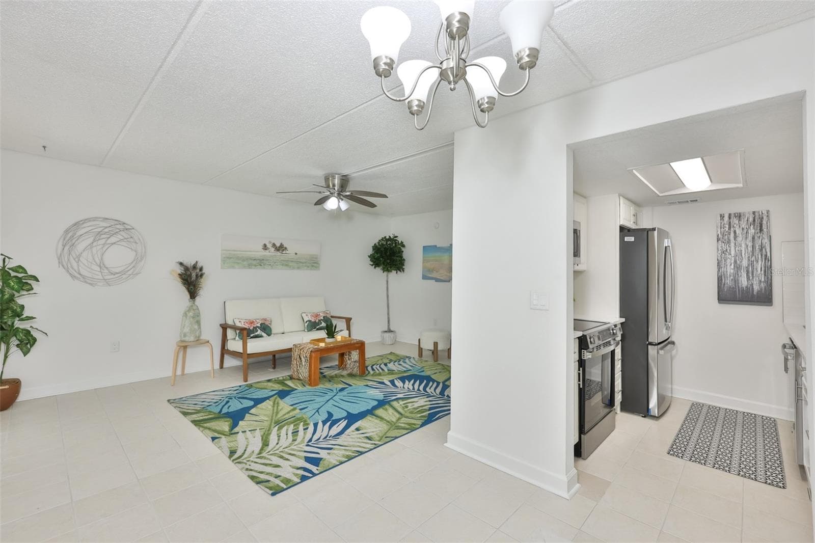 Condominium at 8931 BLIND PASS RD #158, ST PETE BEACH, photo 9 of 46