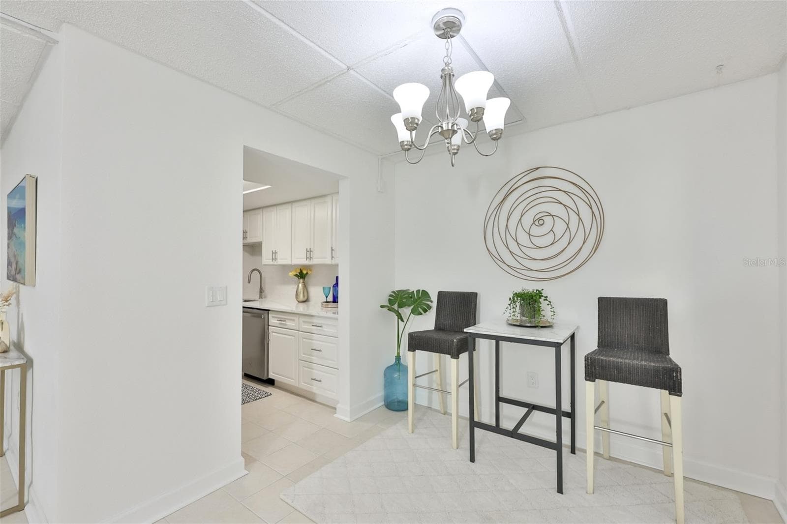 Condominium at 8931 BLIND PASS RD #158, ST PETE BEACH, photo 10 of 46
