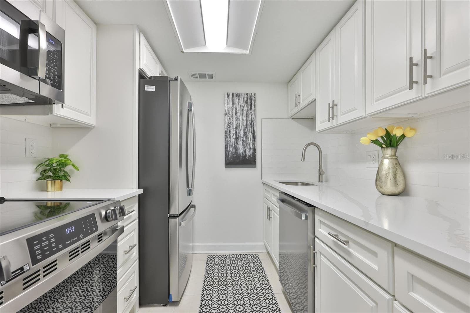 Condominium at 8931 BLIND PASS RD #158, ST PETE BEACH, photo 12 of 46