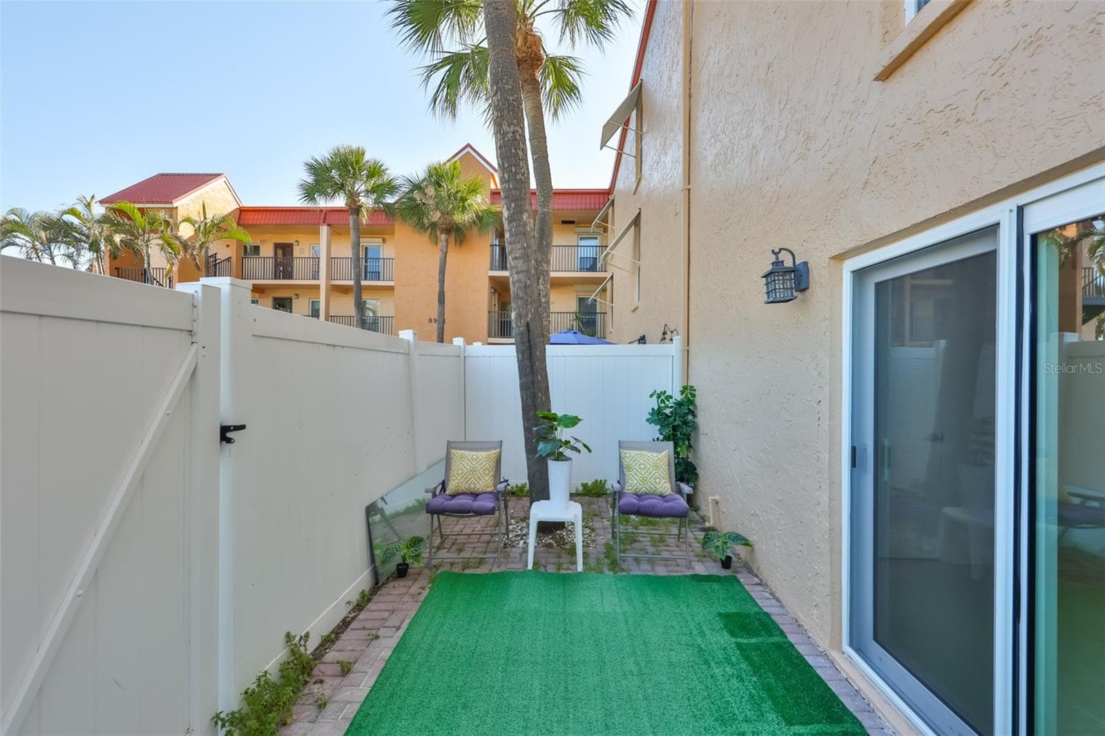 Condominium at 8931 BLIND PASS RD #158, ST PETE BEACH, photo 22 of 46