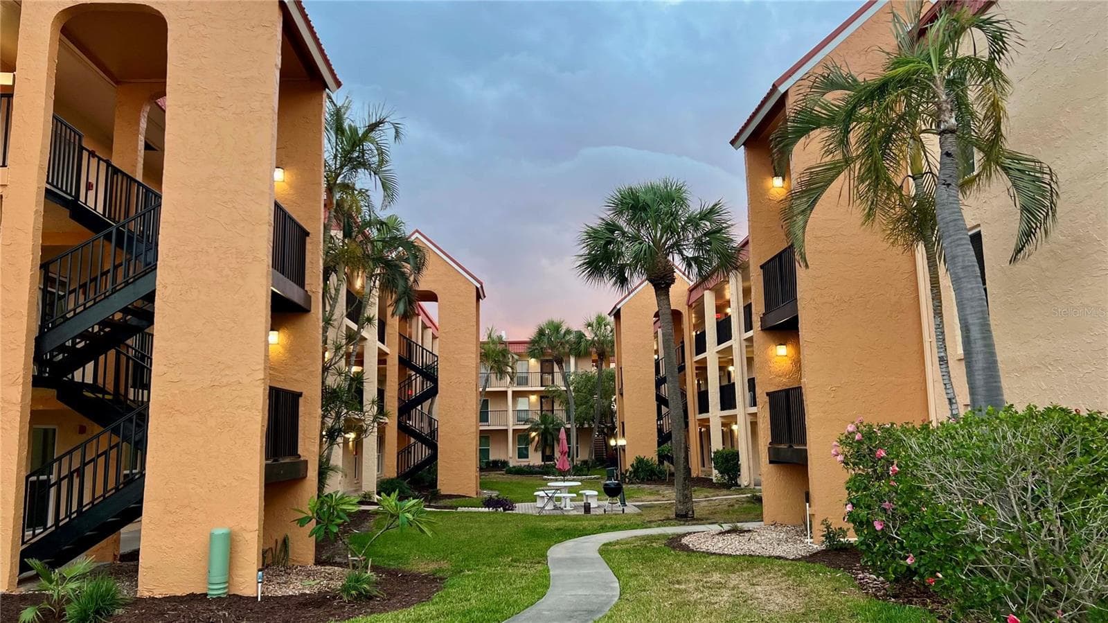 Condominium at 8931 BLIND PASS RD #158, ST PETE BEACH, photo 25 of 46