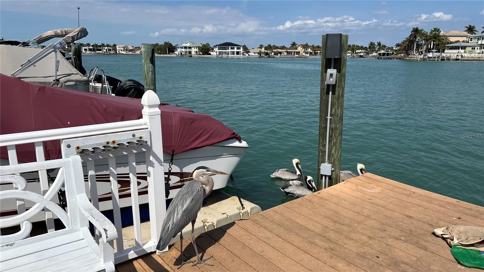 Condominium at 8931 BLIND PASS RD #158, ST PETE BEACH, photo 39 of 46