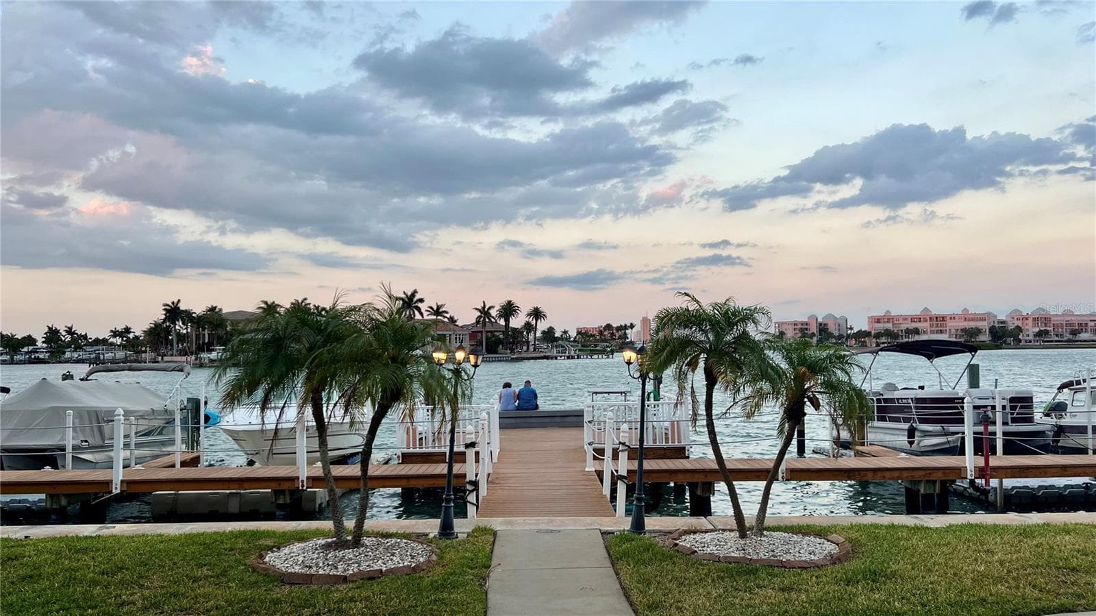 Condominium at 8931 BLIND PASS RD #158, ST PETE BEACH, photo 41 of 46