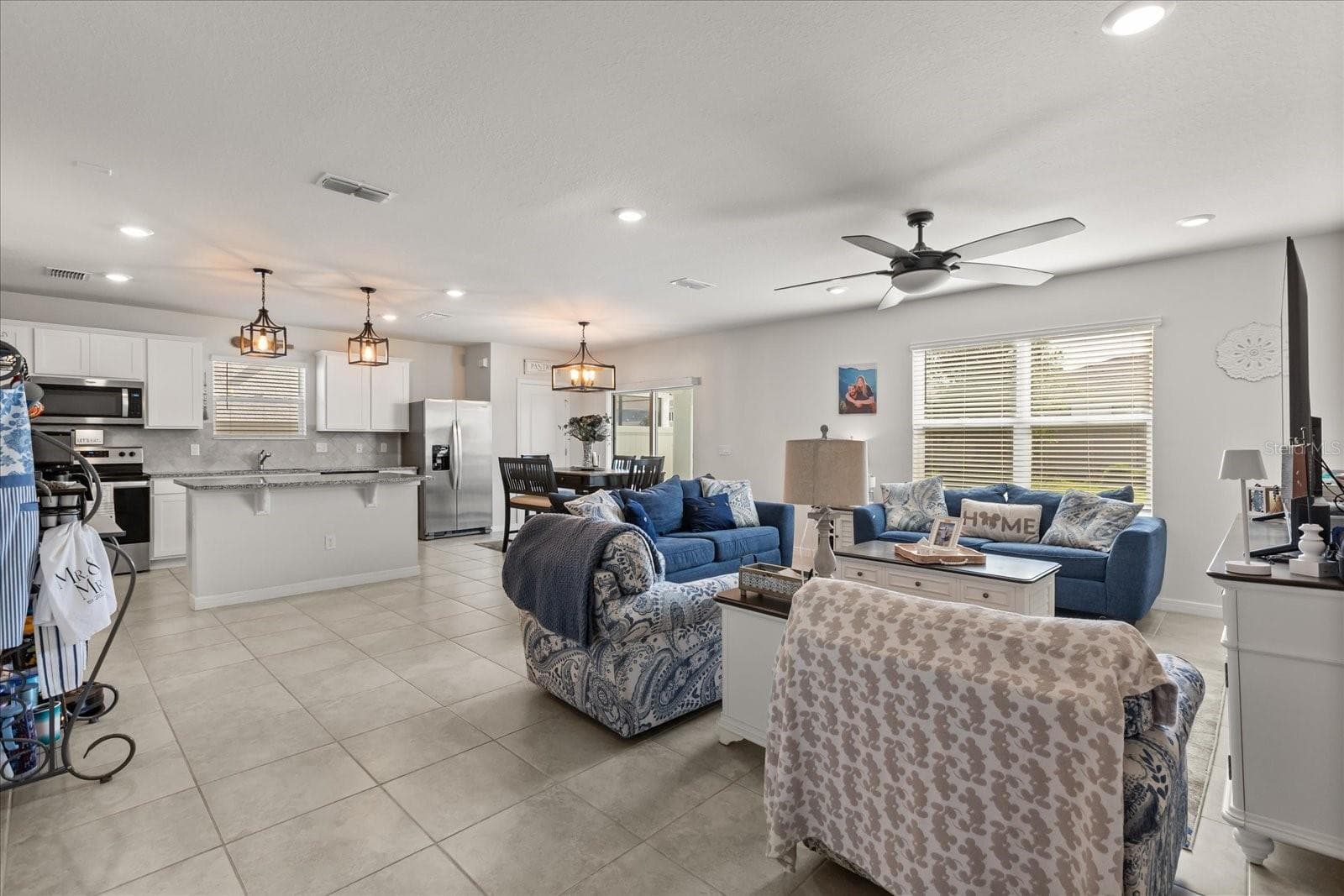 Single Family Residence at 2224 CANOPY TERRACE BLVD, DELAND, photo 4 of 31