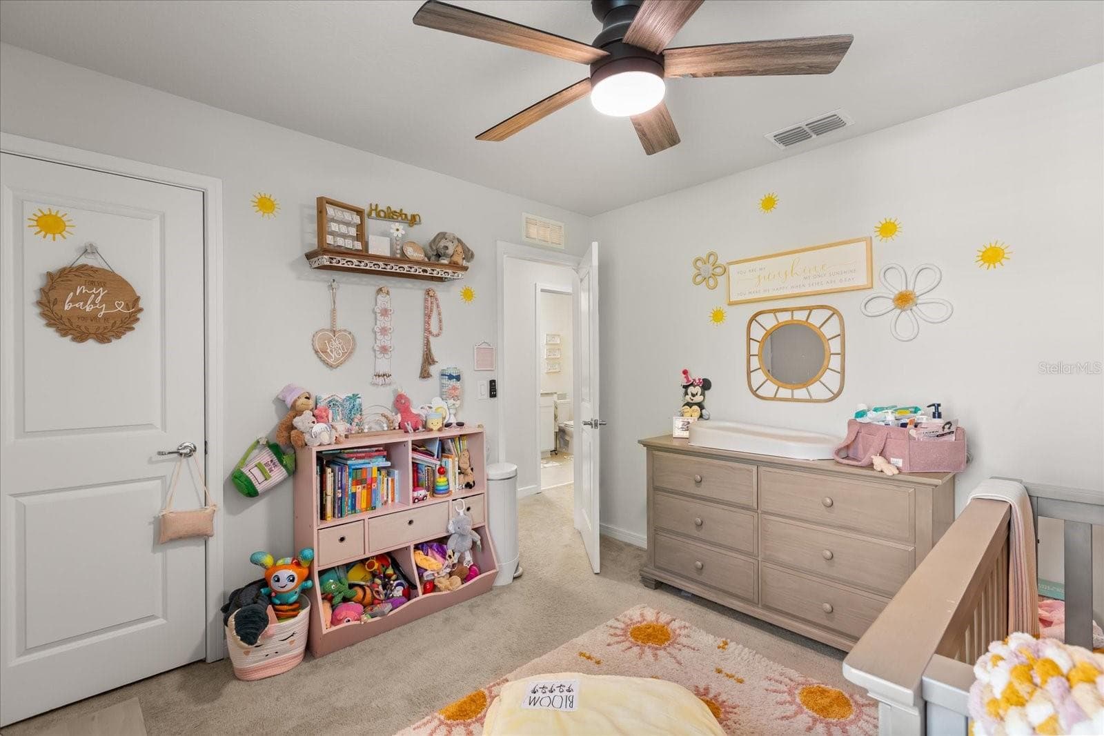Single Family Residence at 2224 CANOPY TERRACE BLVD, DELAND, photo 11 of 31