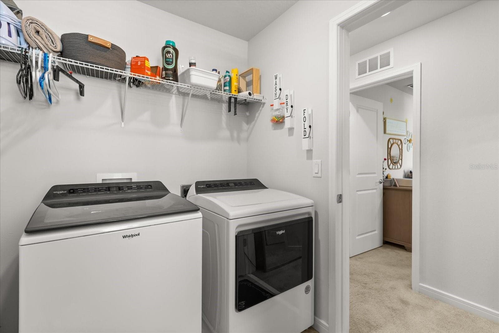 Single Family Residence at 2224 CANOPY TERRACE BLVD, DELAND, photo 12 of 31