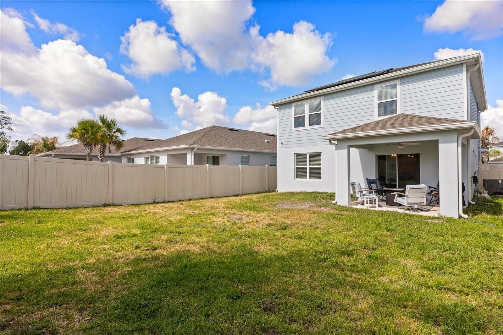 Single Family Residence at 2224 CANOPY TERRACE BLVD, DELAND, photo 24 of 31