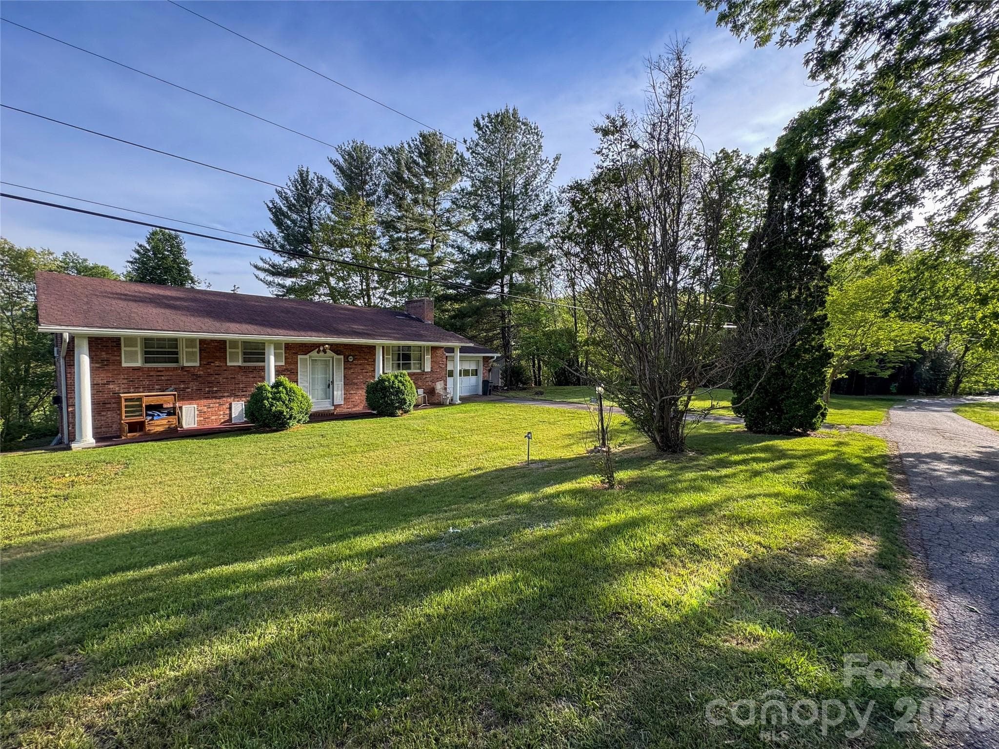 None at Waynesville, photo 11 of 24