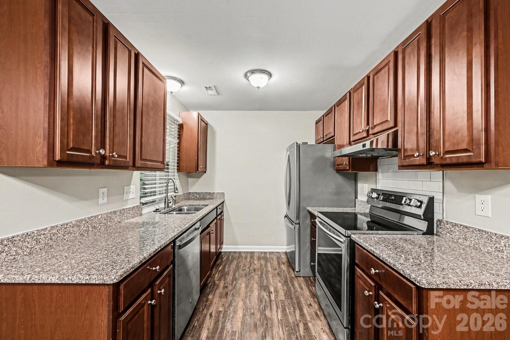 Single Family Residence at 8800 Royal Scot Lane, Charlotte, photo 8 of 22