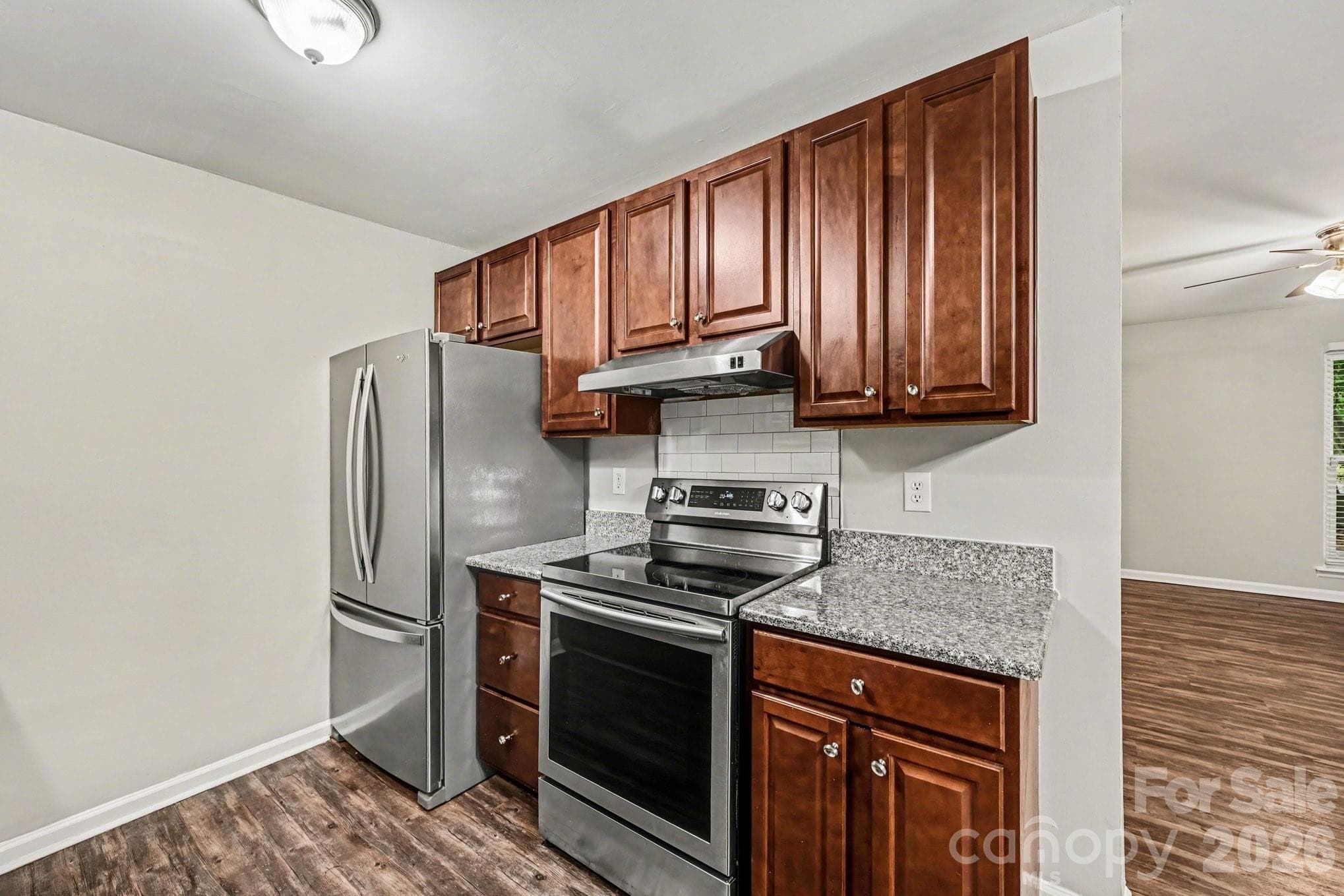 Single Family Residence at 8800 Royal Scot Lane, Charlotte, photo 10 of 22