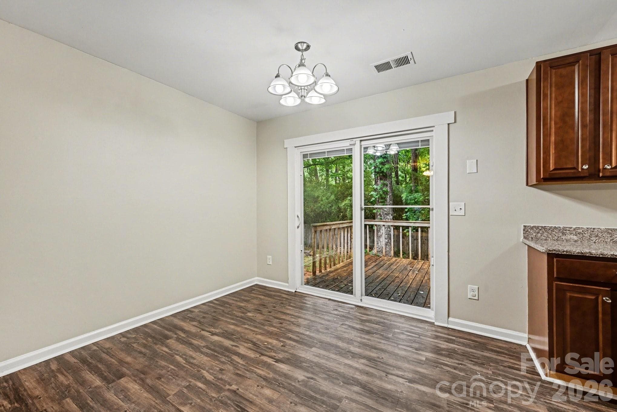 Single Family Residence at 8800 Royal Scot Lane, Charlotte, photo 12 of 22