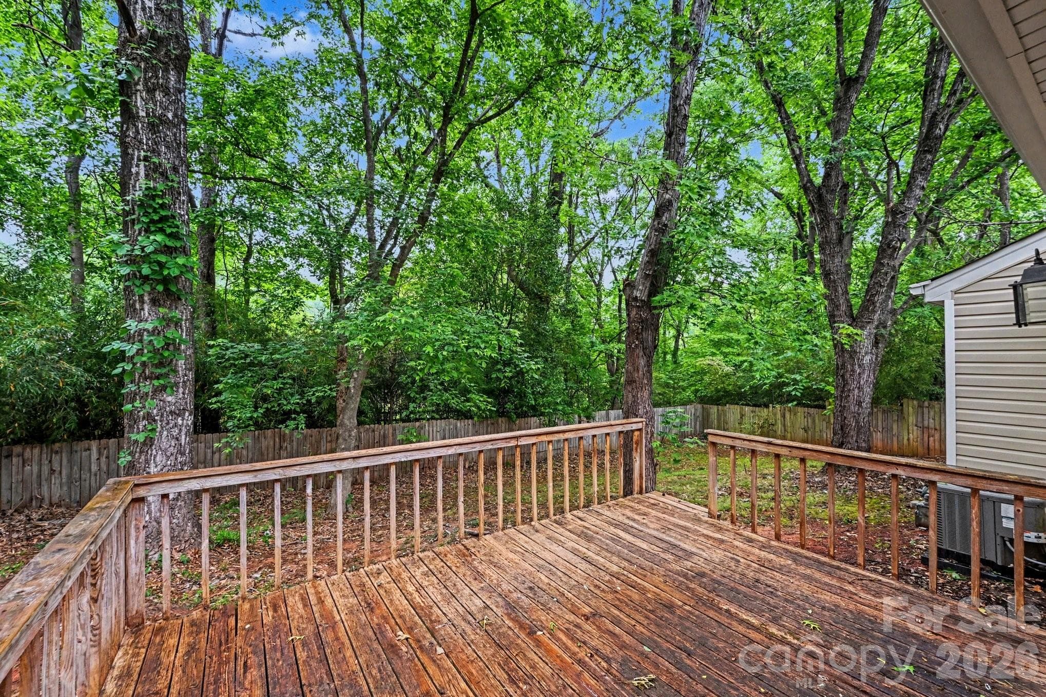 Single Family Residence at 8800 Royal Scot Lane, Charlotte, photo 21 of 22