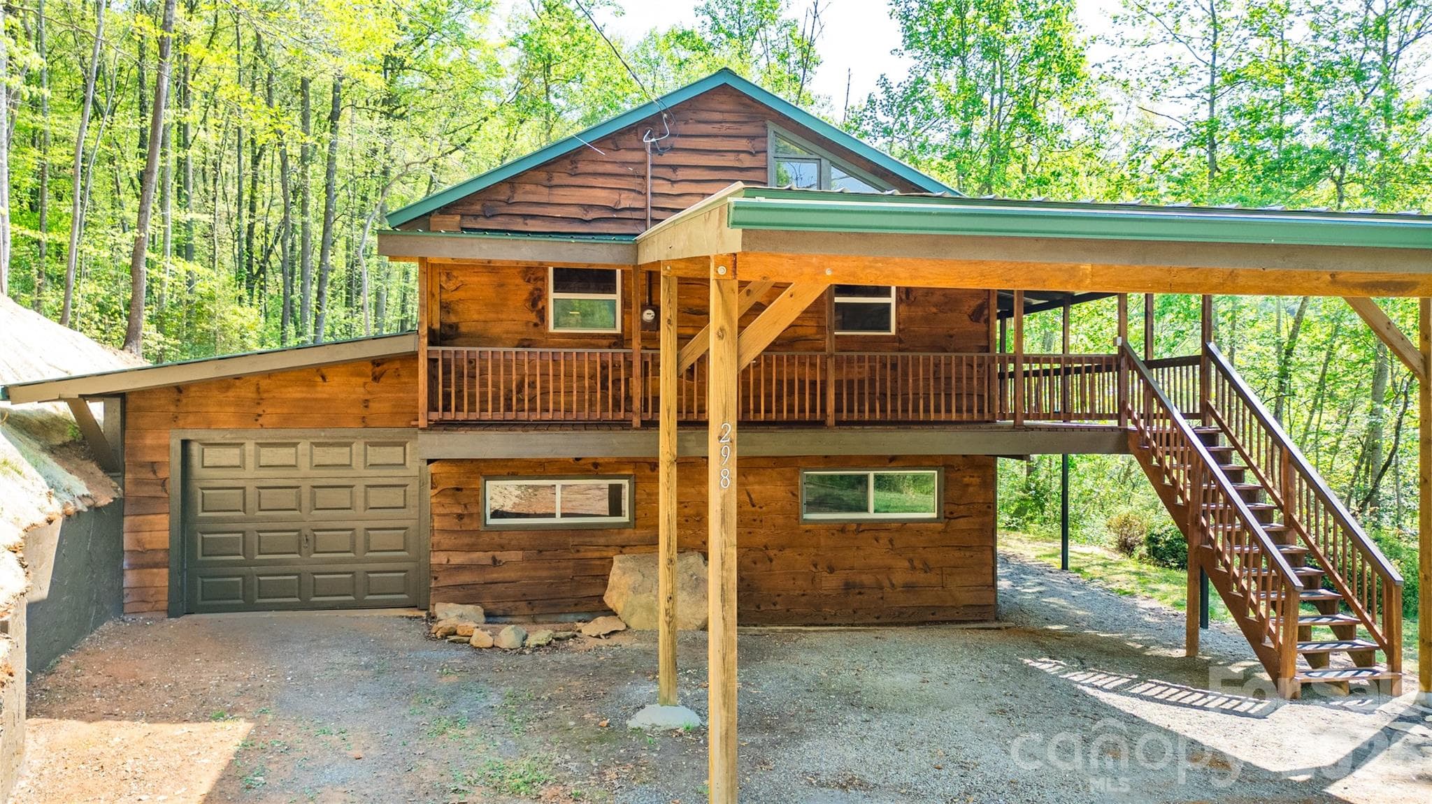 Single Family Residence at Sylva, photo 3 of 37