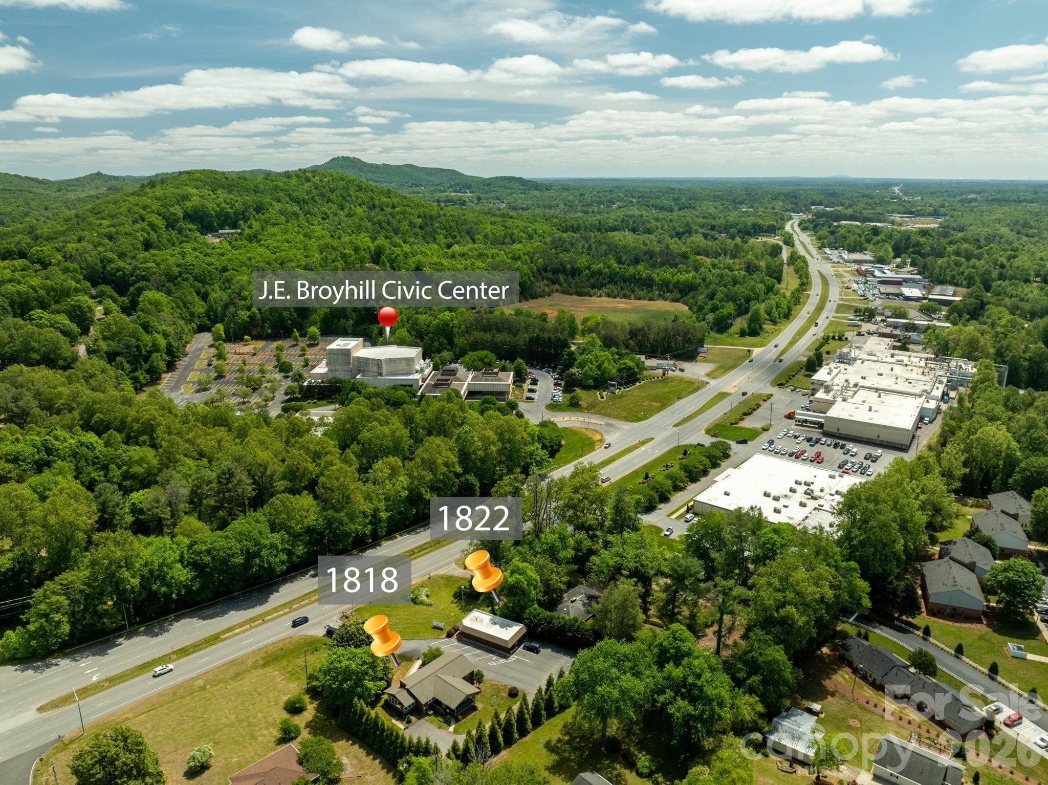 Business at Lenoir, photo 2 of 43