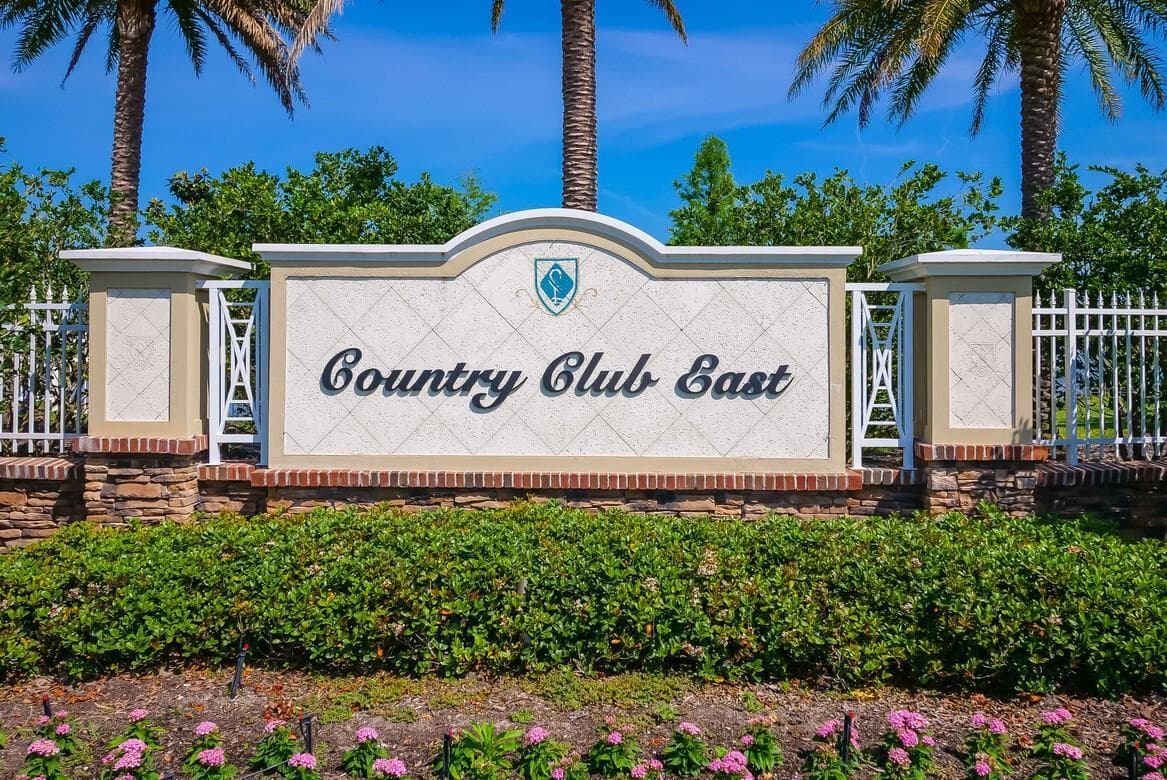 COUNTRY CLUB EAST - 15422 HELMSDALE PL, LAKEWOOD RANCH