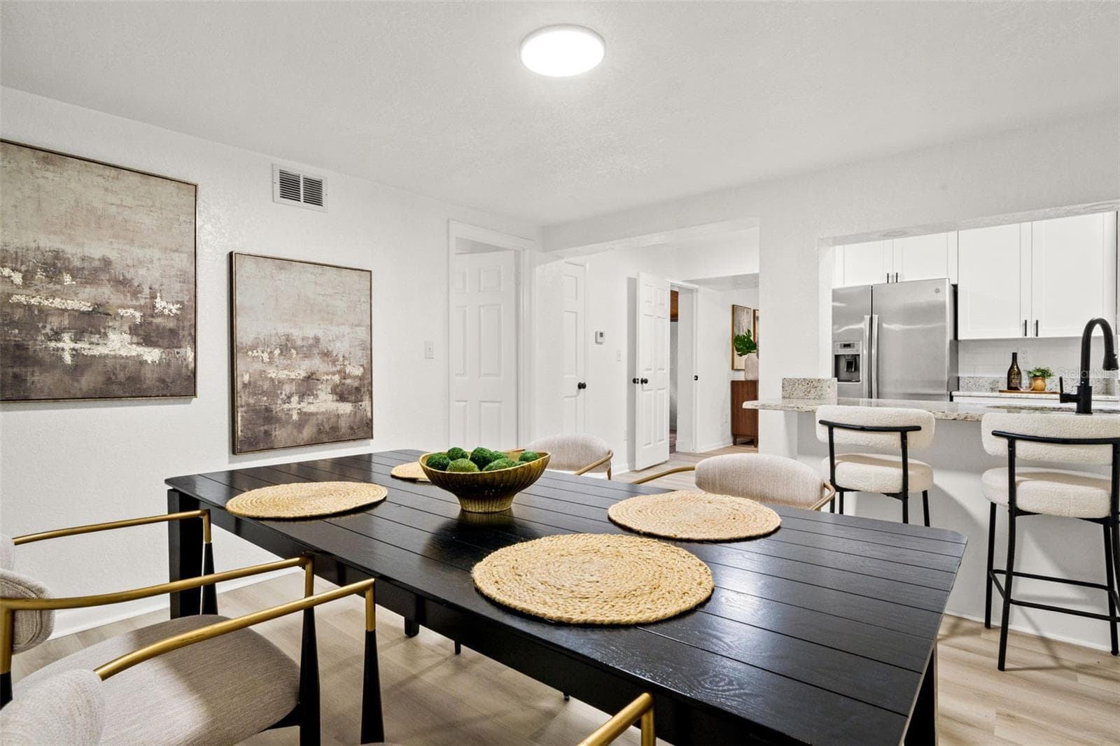 Dining Room - 4914 S 82ND ST, TAMPA