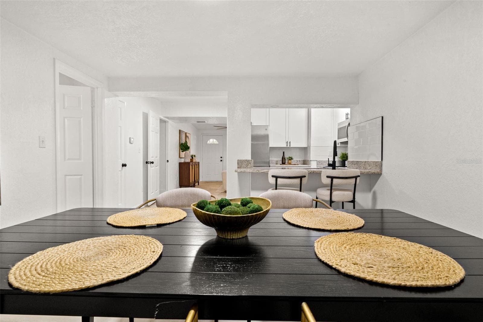 Dining Room - 4914 S 82ND ST, TAMPA