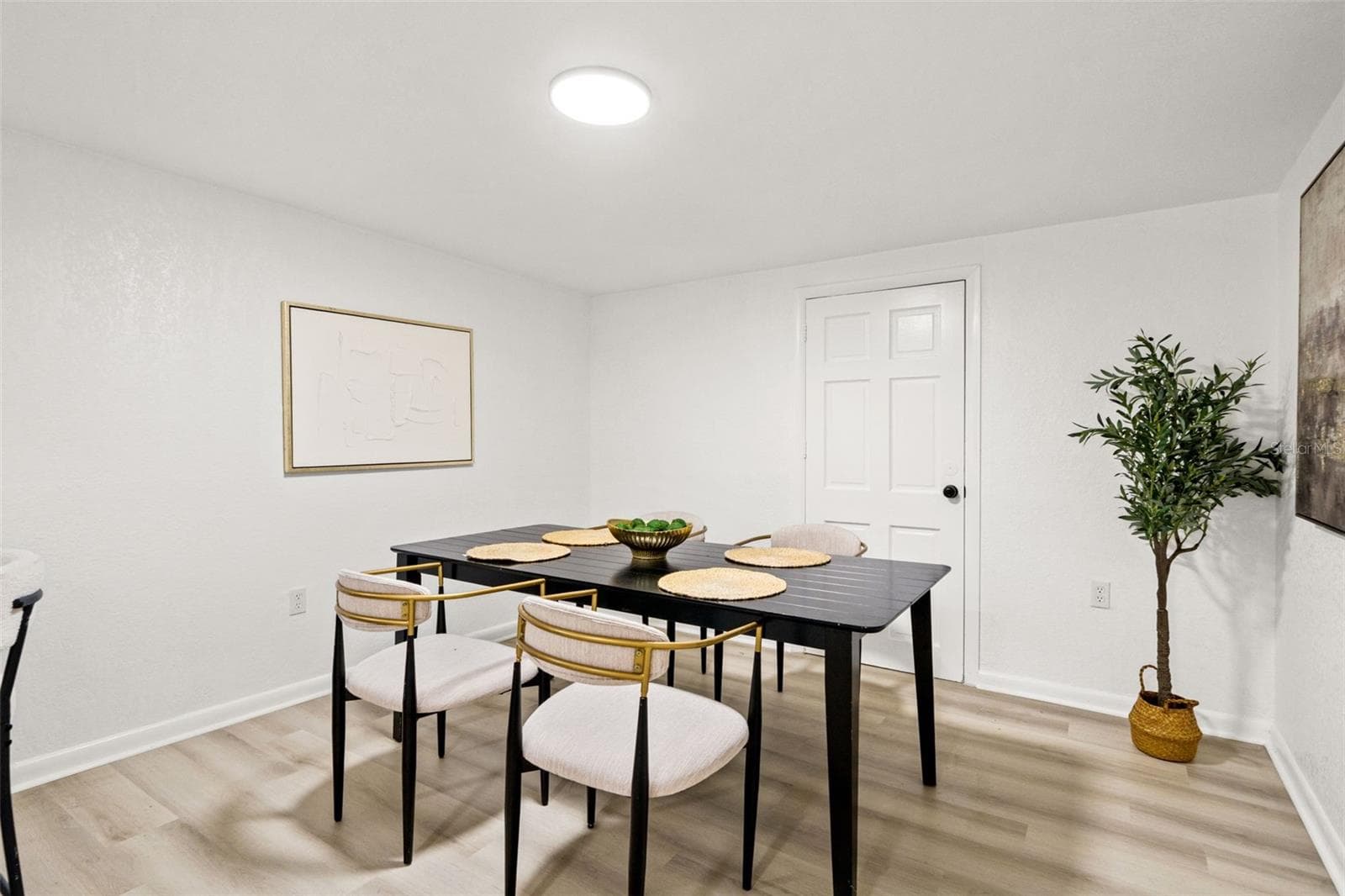 Dining Room - 4914 S 82ND ST, TAMPA