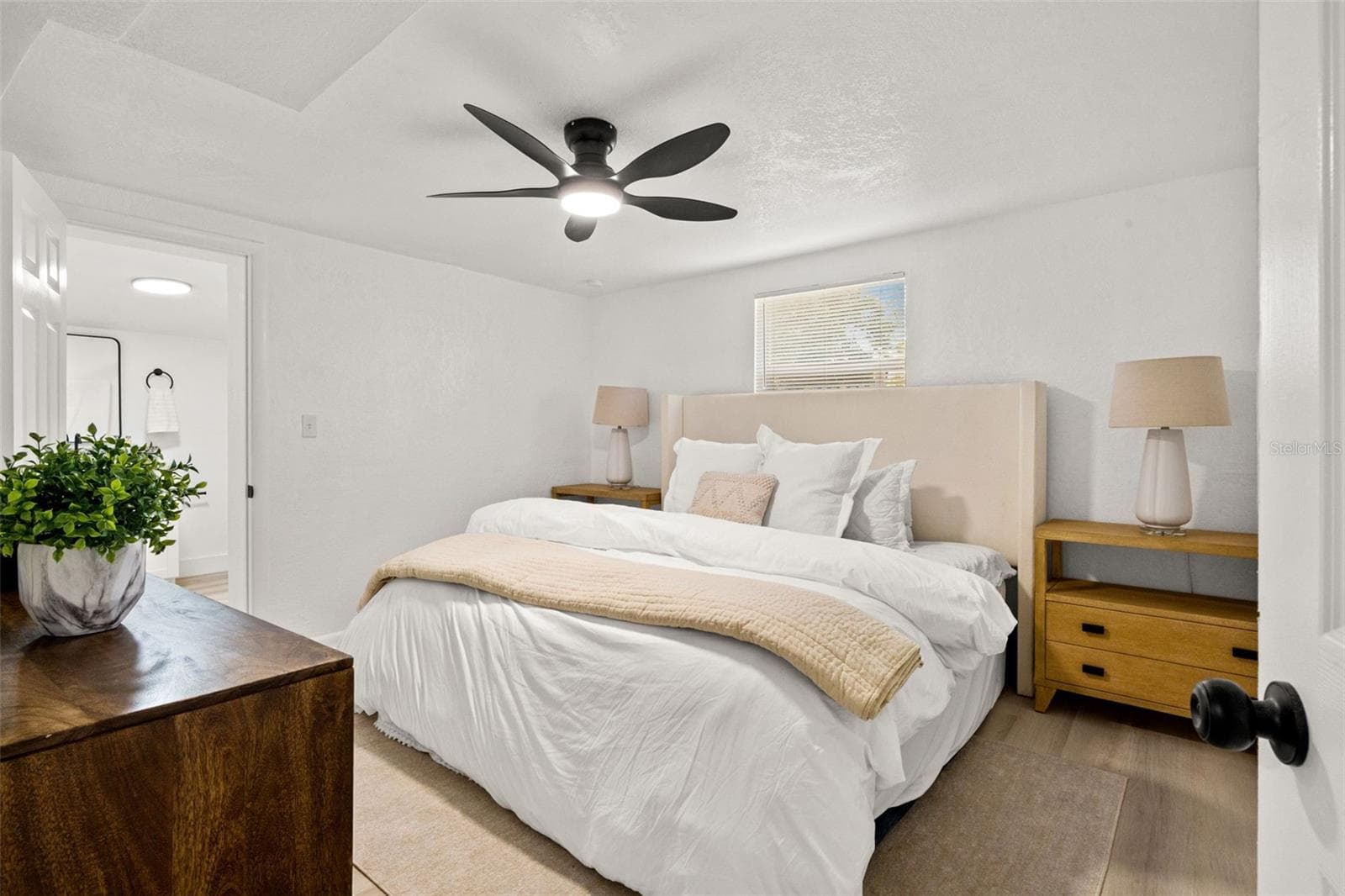 Primary Bedroom - 4914 S 82ND ST, TAMPA