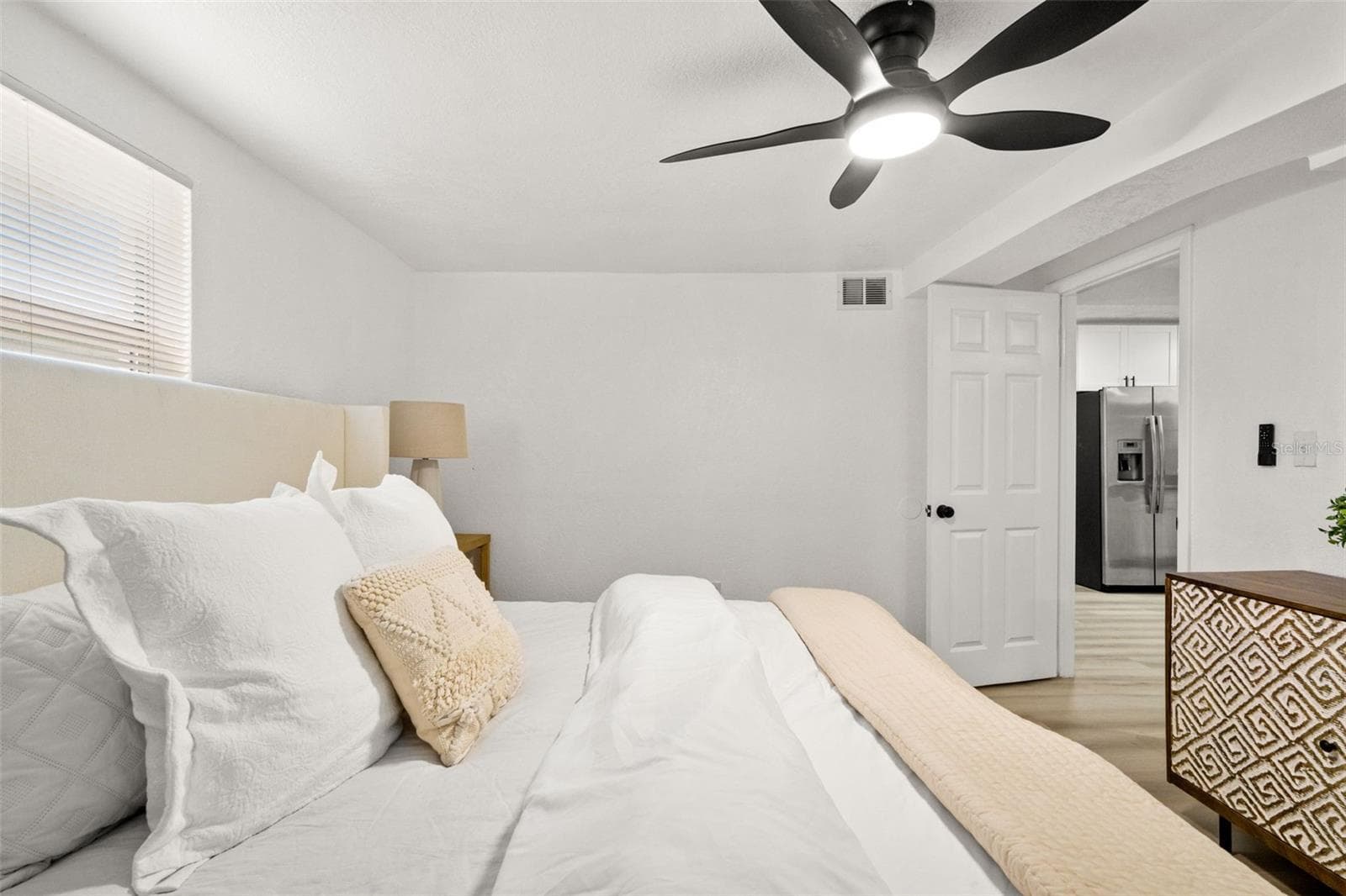 Primary Bedroom - 4914 S 82ND ST, TAMPA
