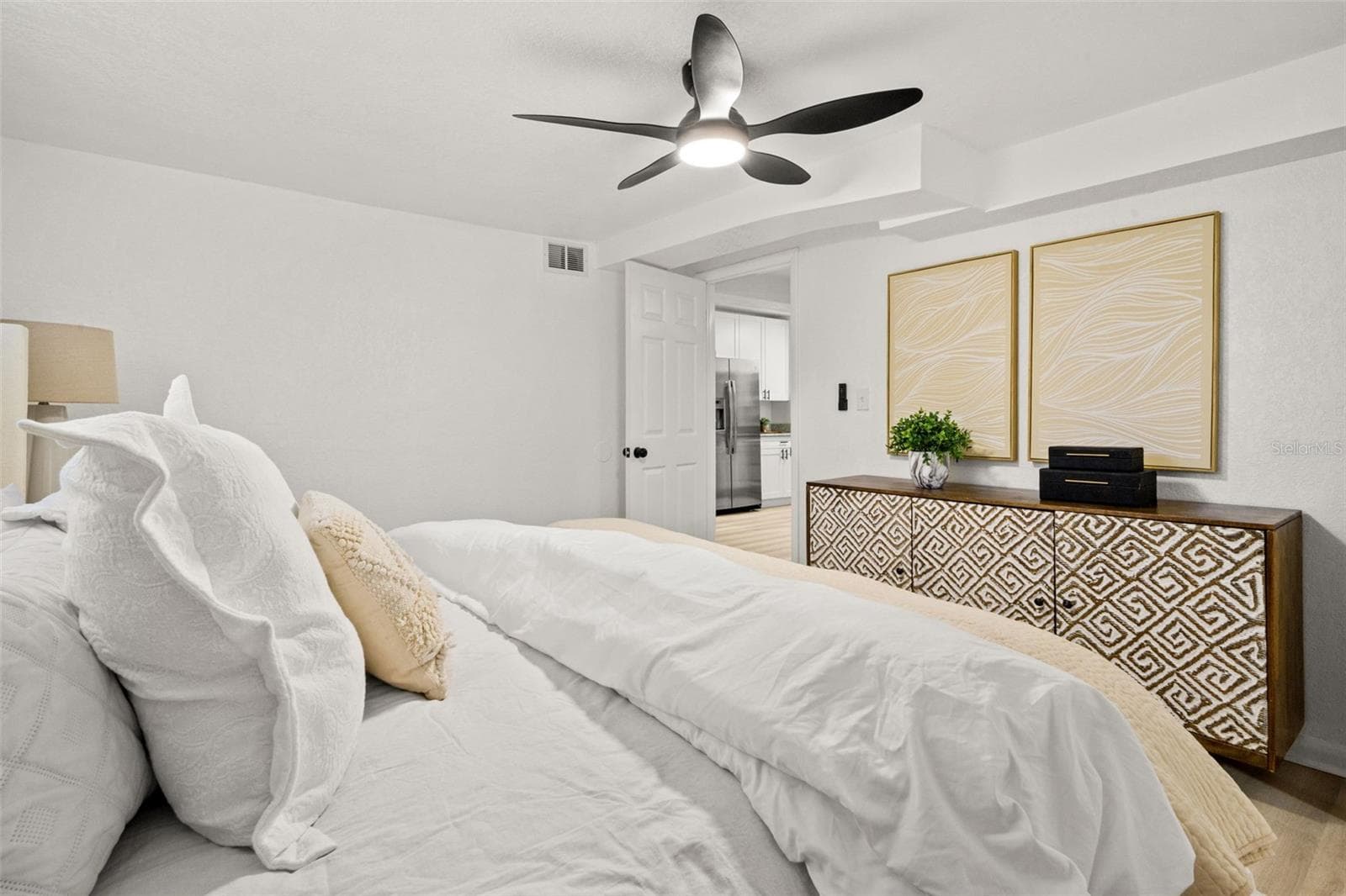 Primary Bedroom - 4914 S 82ND ST, TAMPA
