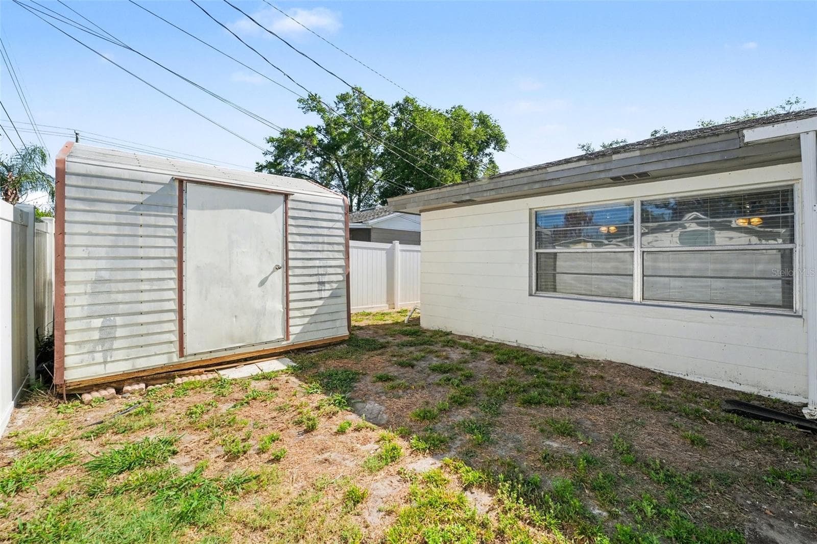 Single Family Residence at 1615 SENECA AVE, LAKELAND, photo 29 of 29