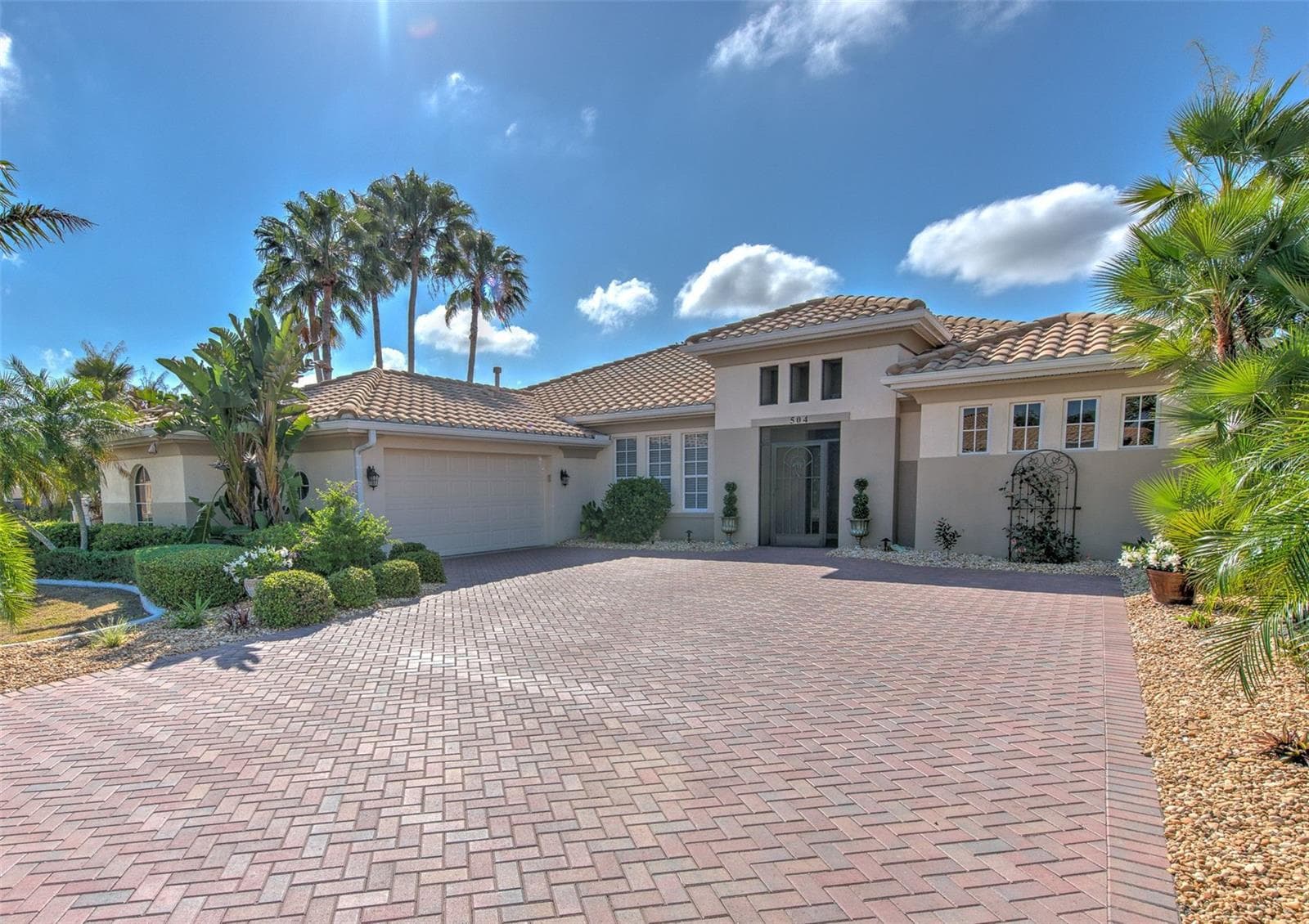 Single Family Residence at 504 RIMINI VISTA WAY, SUN CITY CENTER, photo 5 of 51