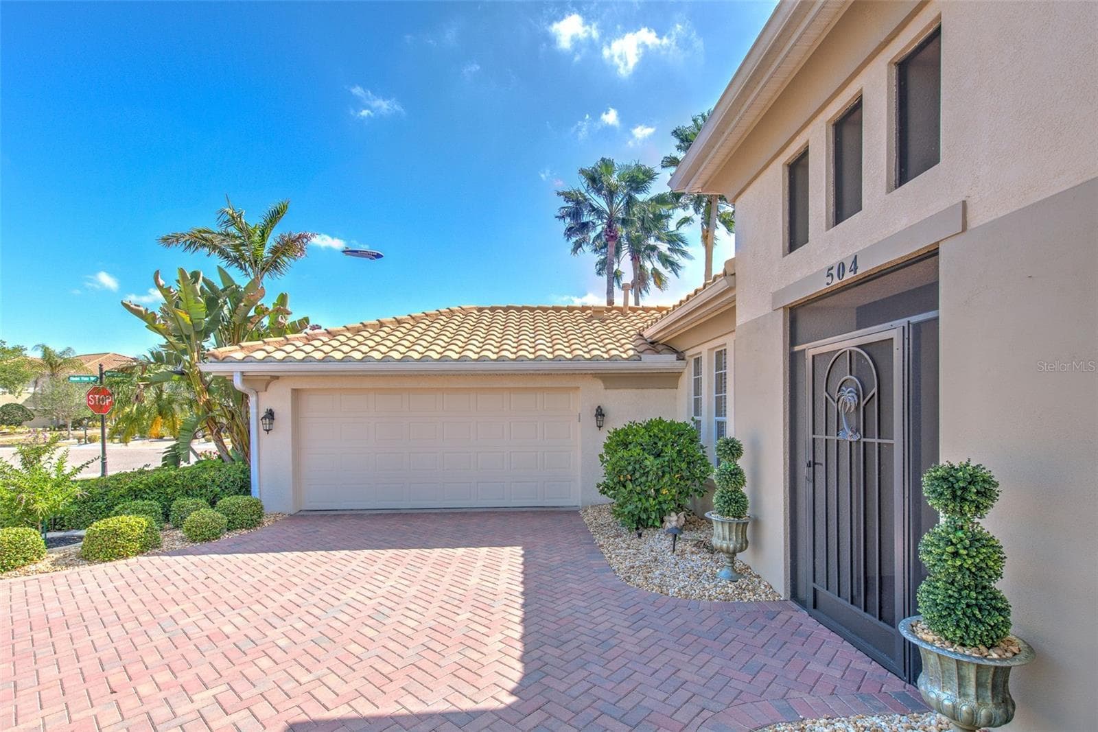 Single Family Residence at 504 RIMINI VISTA WAY, SUN CITY CENTER, photo 7 of 51