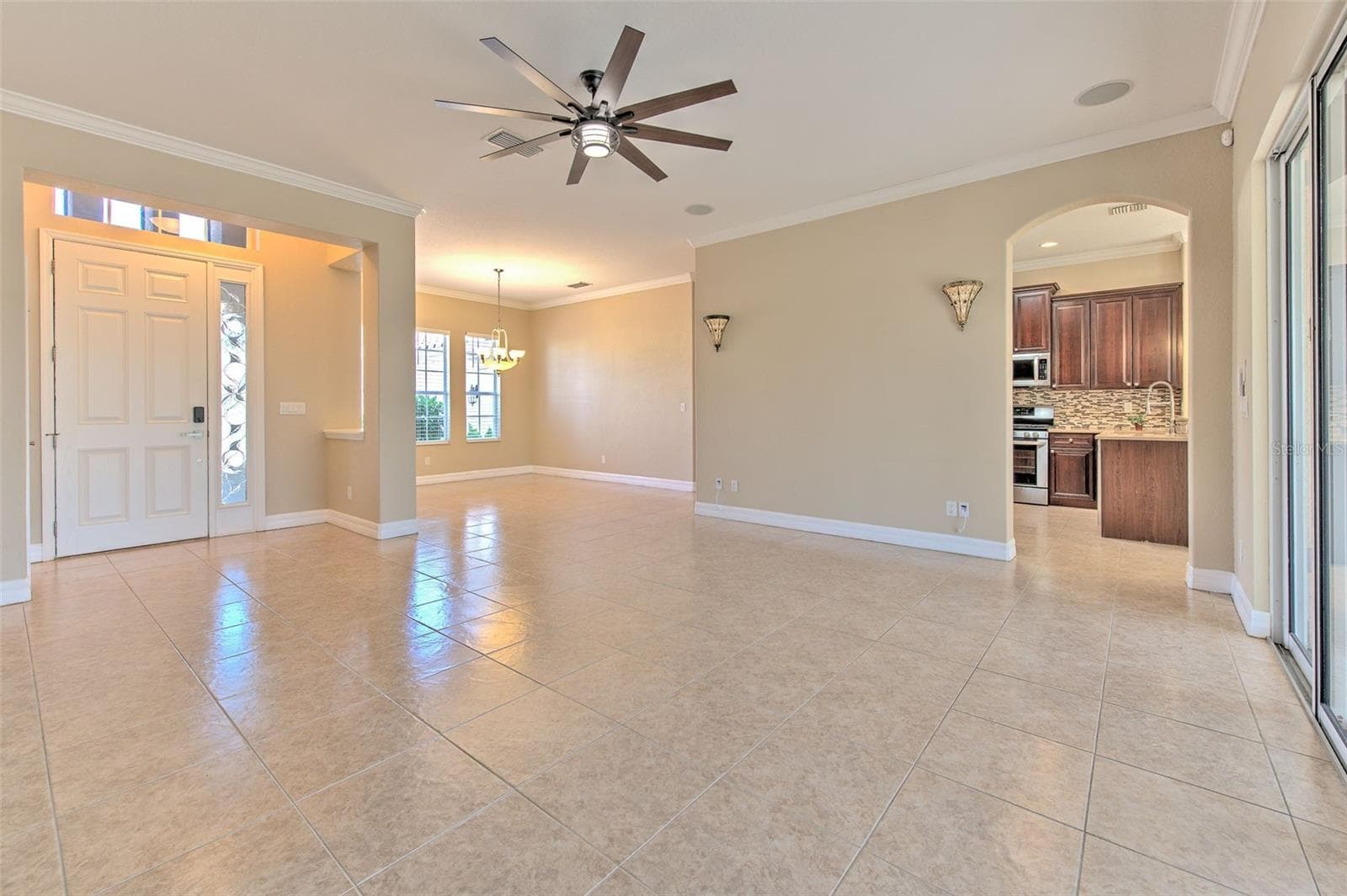 Single Family Residence at 504 RIMINI VISTA WAY, SUN CITY CENTER, photo 9 of 51