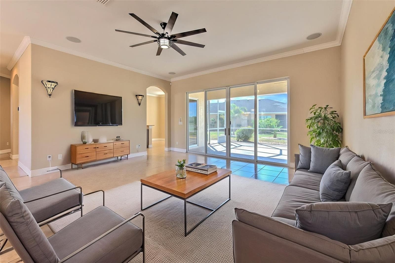 Single Family Residence at 504 RIMINI VISTA WAY, SUN CITY CENTER, photo 10 of 51