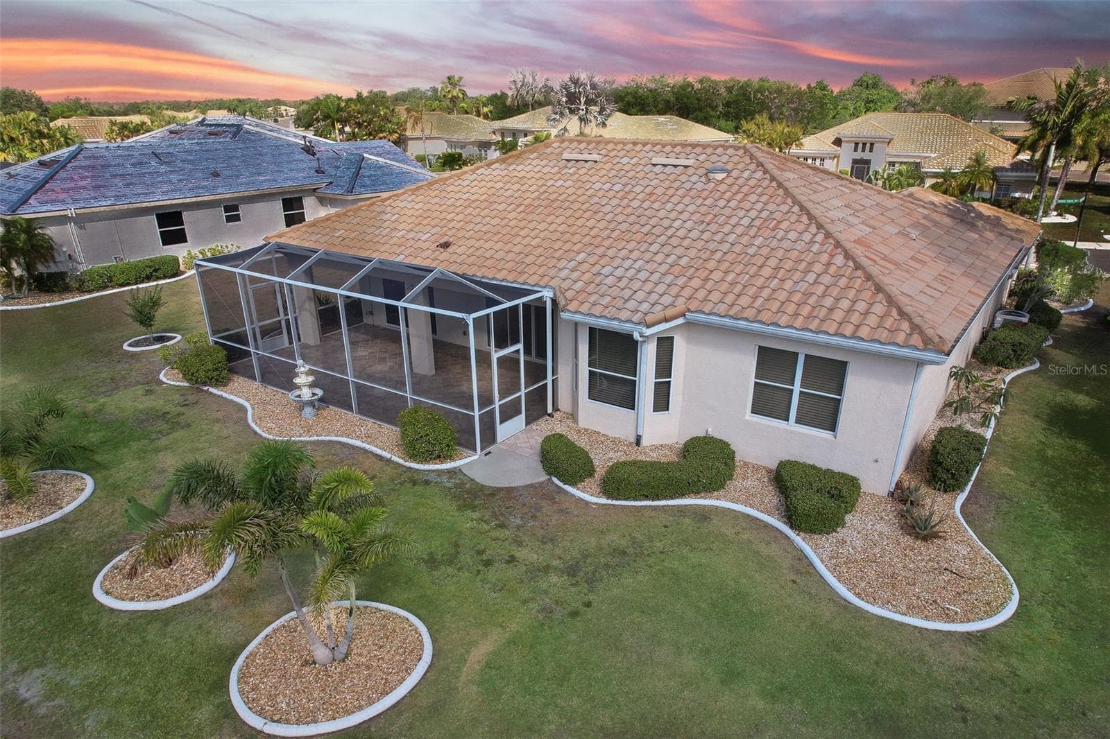 Single Family Residence at 504 RIMINI VISTA WAY, SUN CITY CENTER, photo 40 of 51