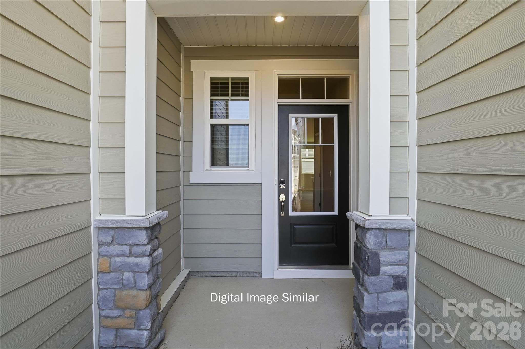 Townhouse at Charlotte, photo 2 of 22