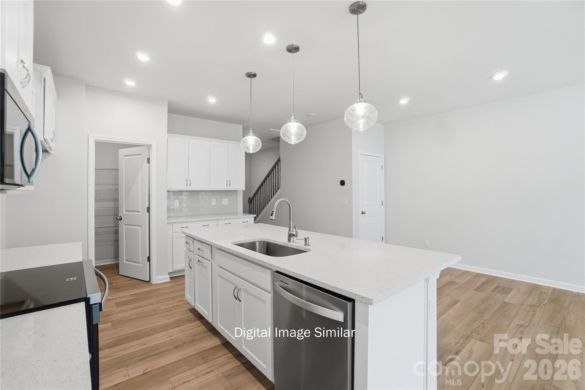Townhouse at Charlotte, photo 5 of 22
