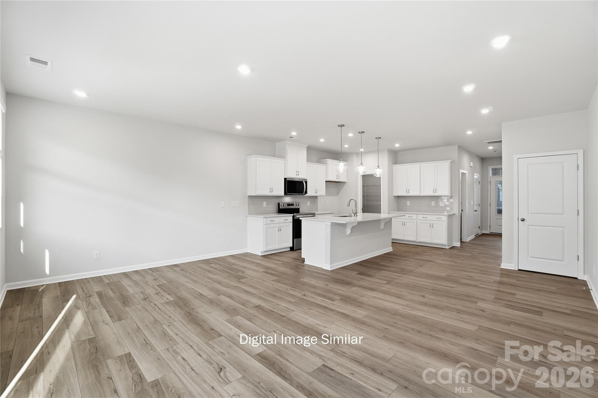 Townhouse at Charlotte, photo 12 of 22